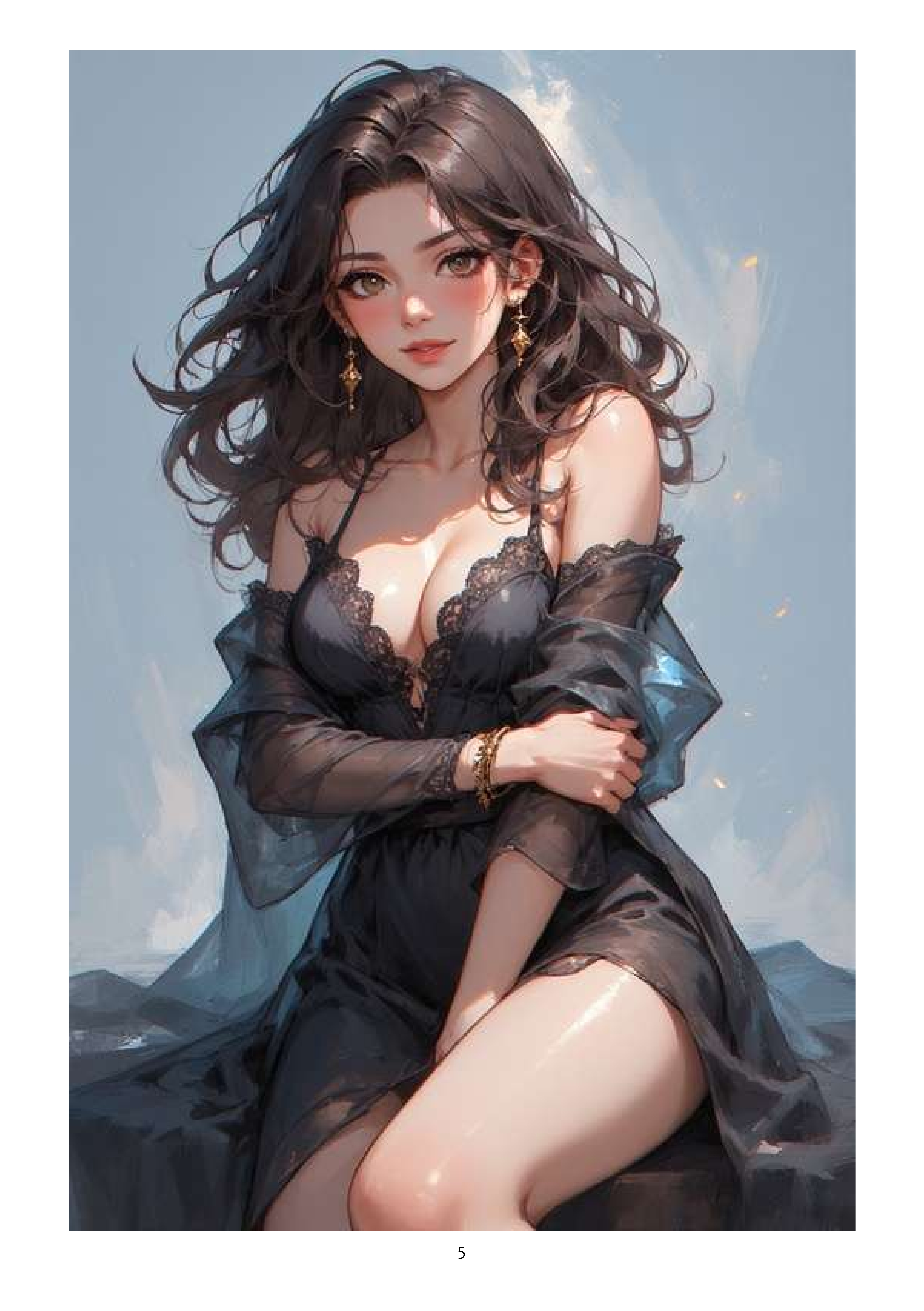 5
