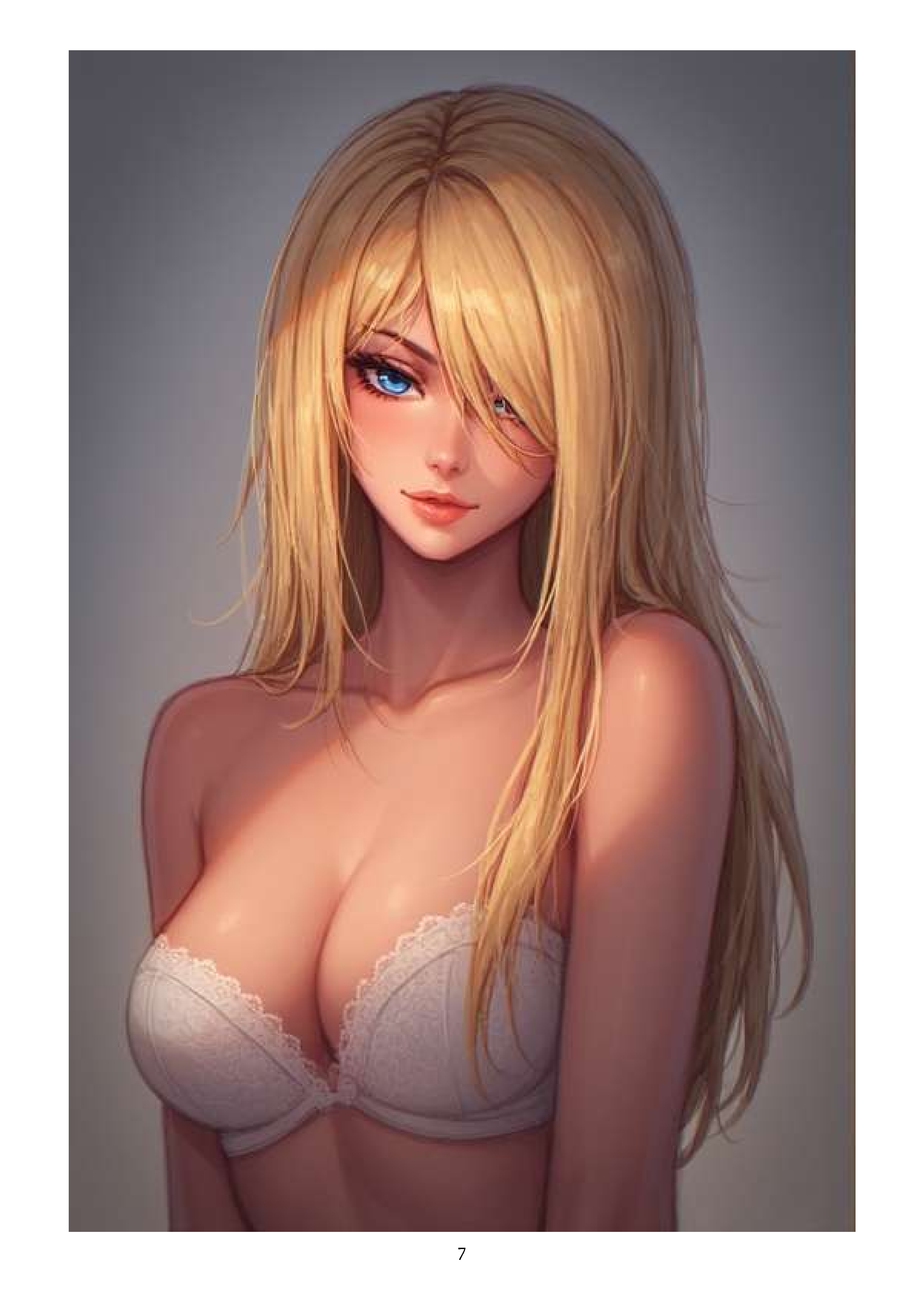 7