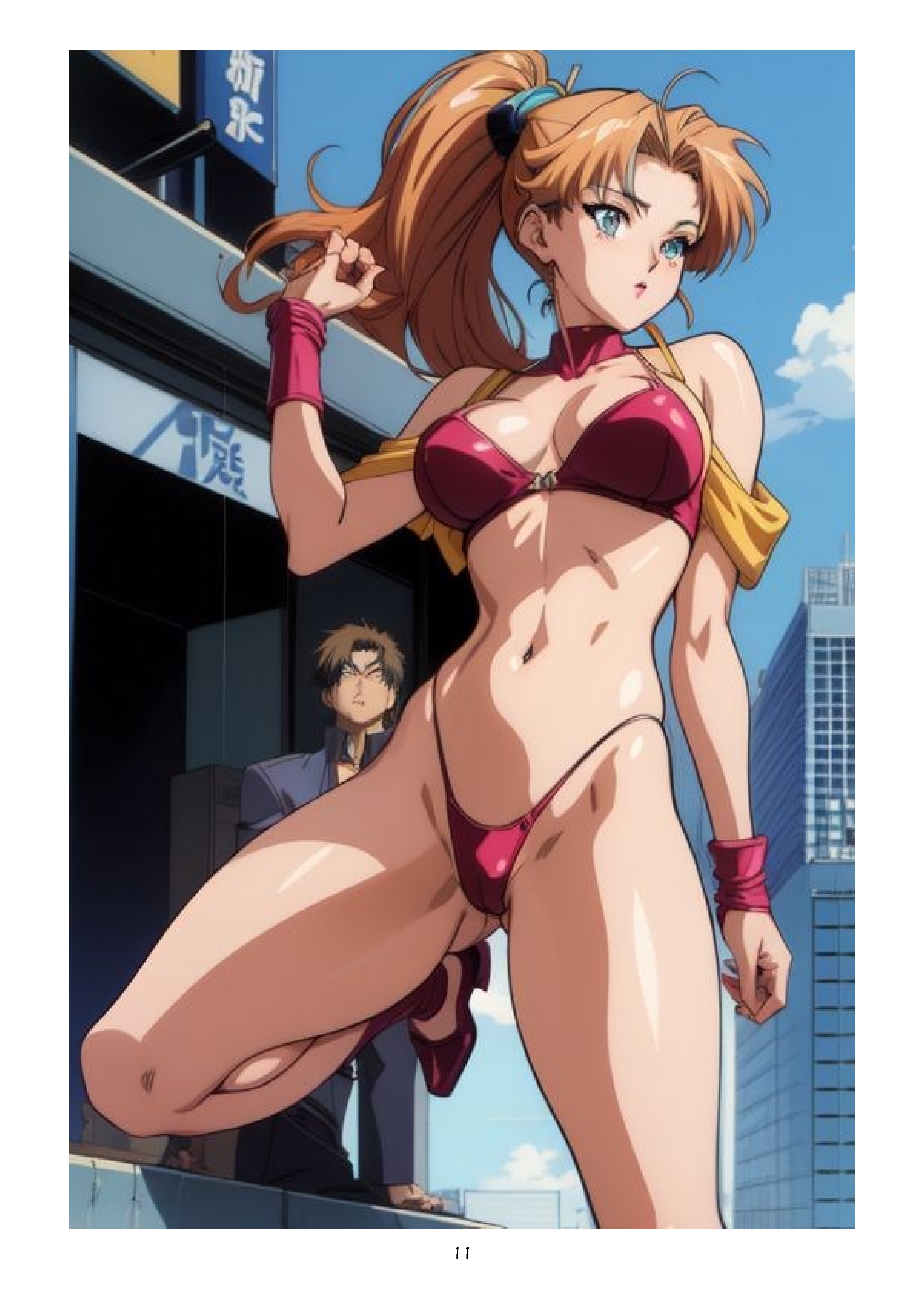 11