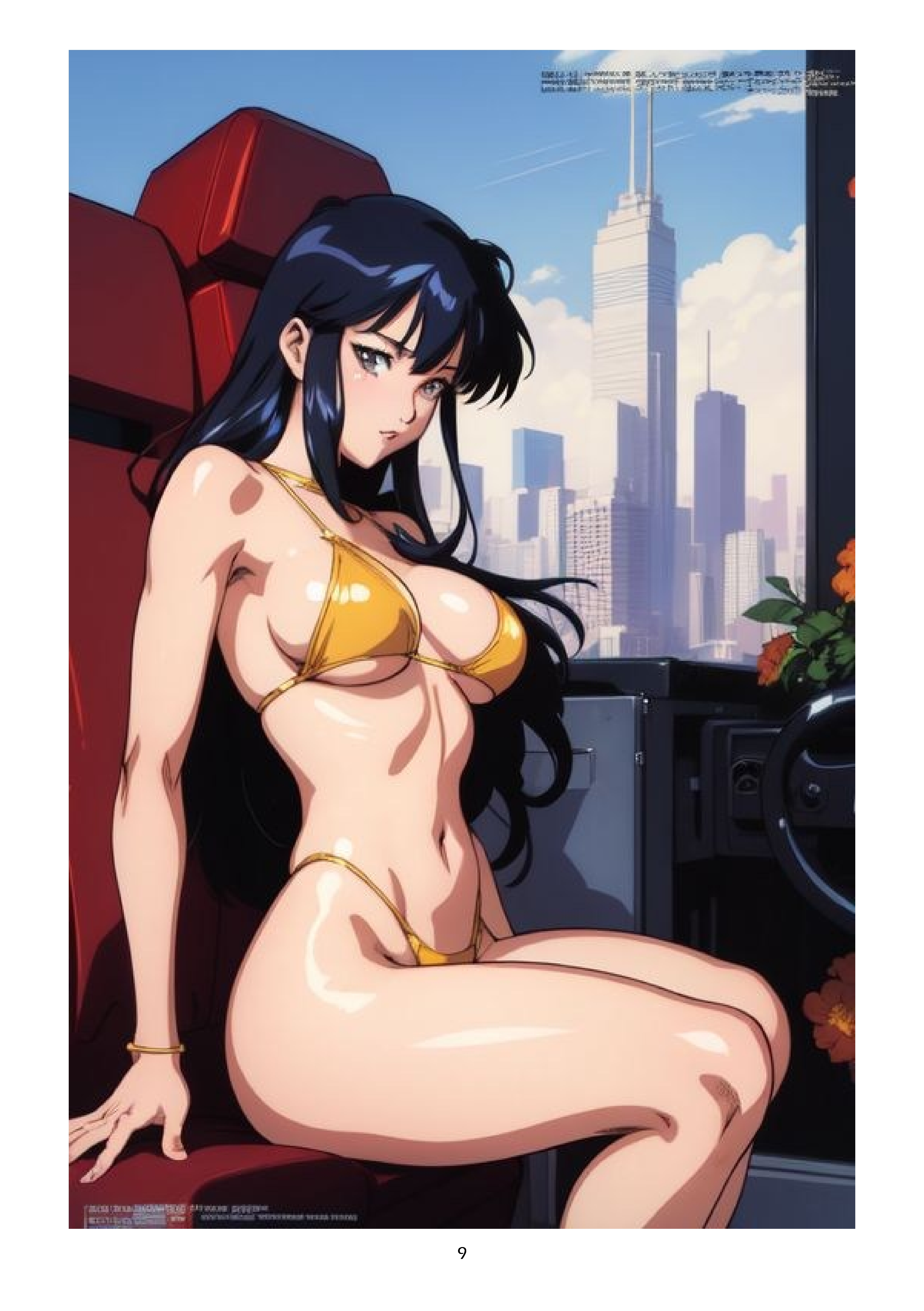9