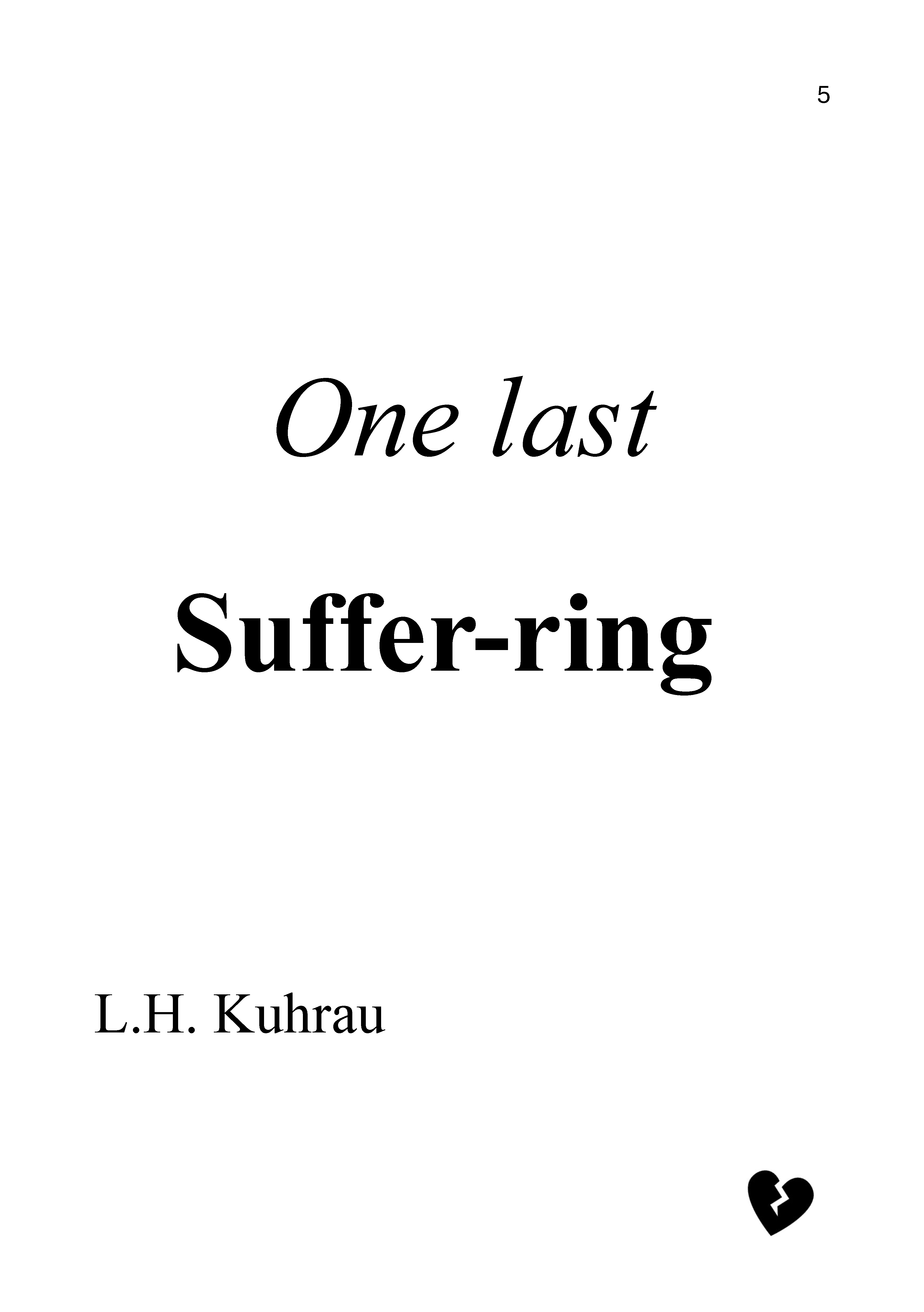 5