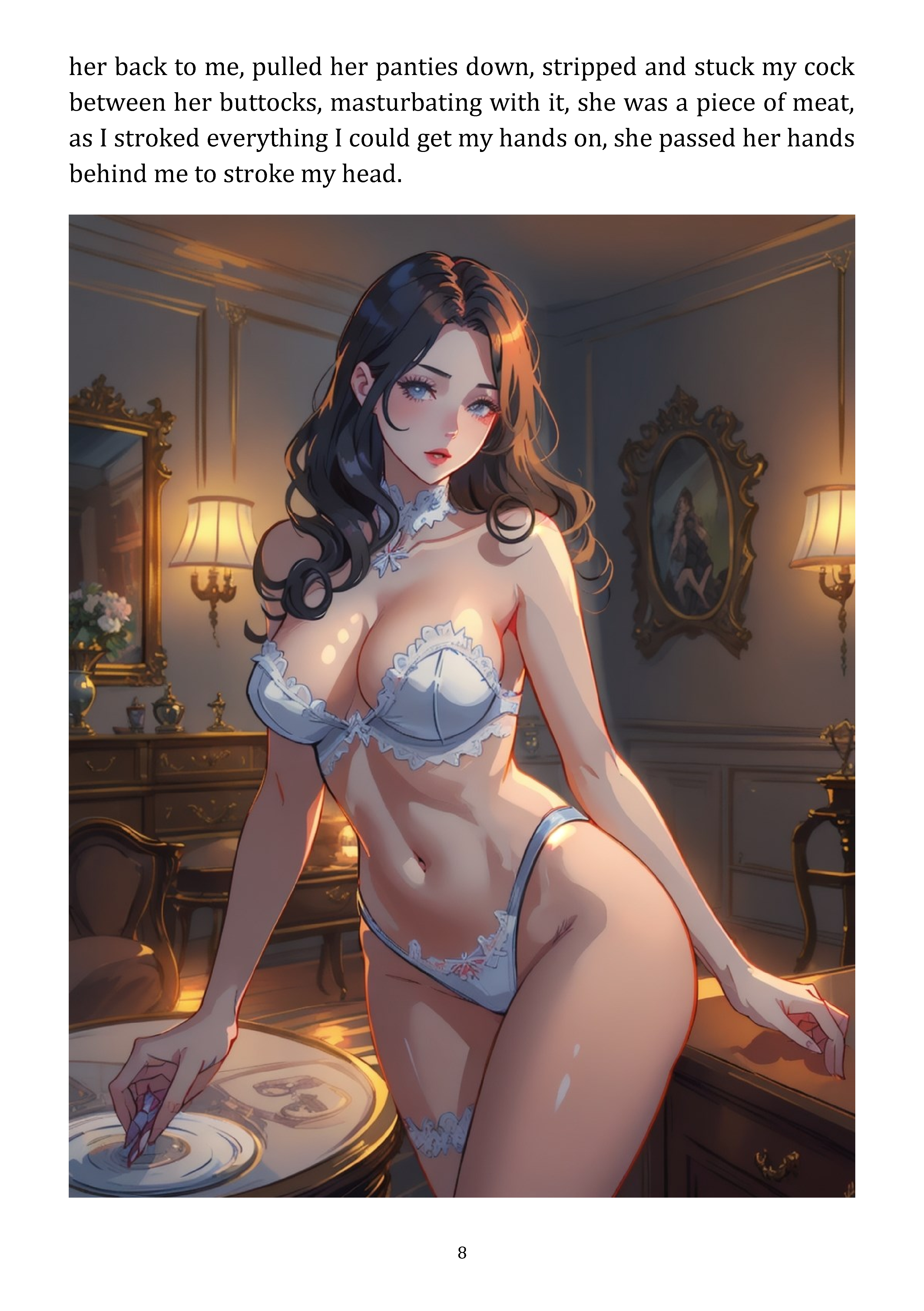 8