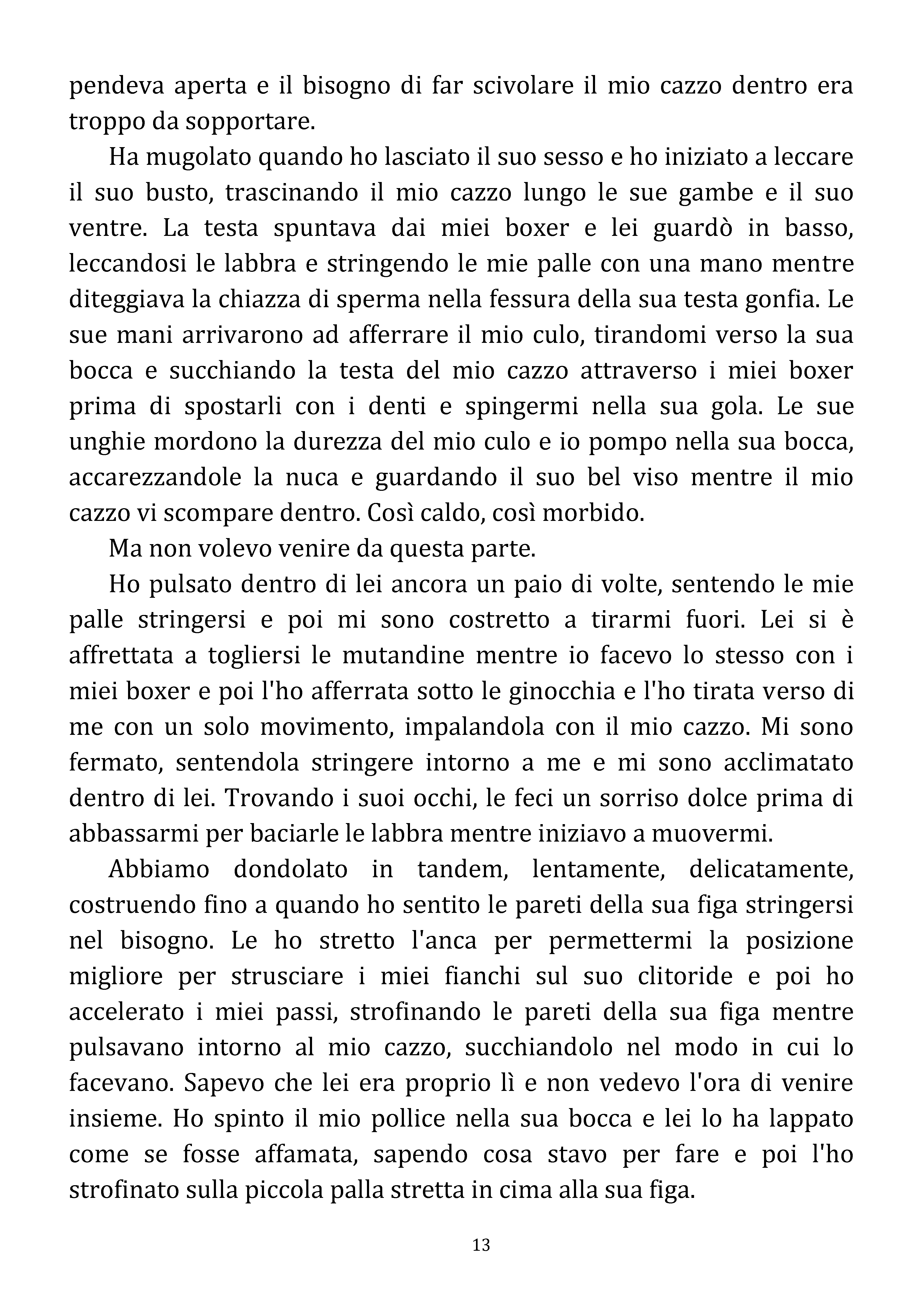 13