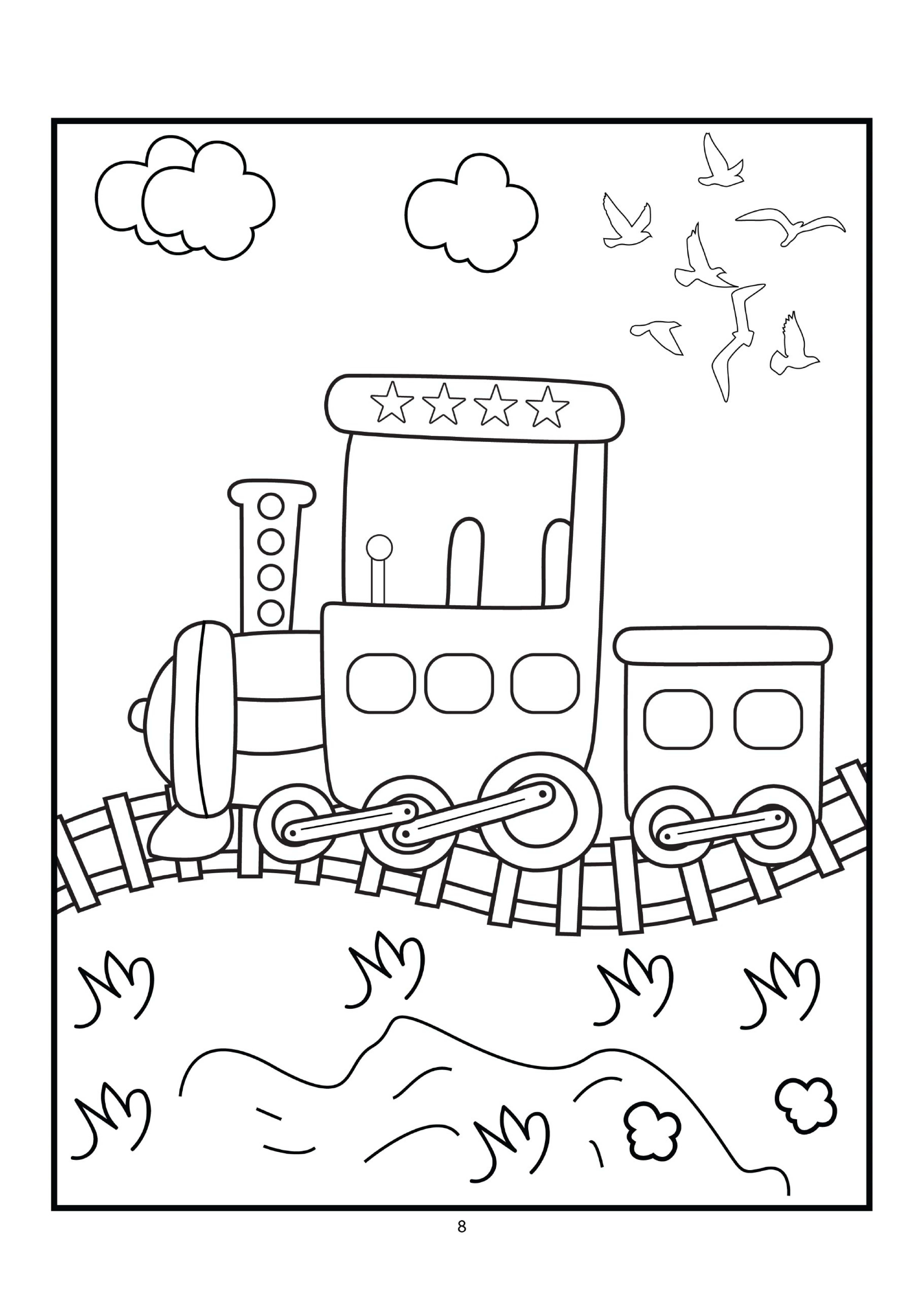 9