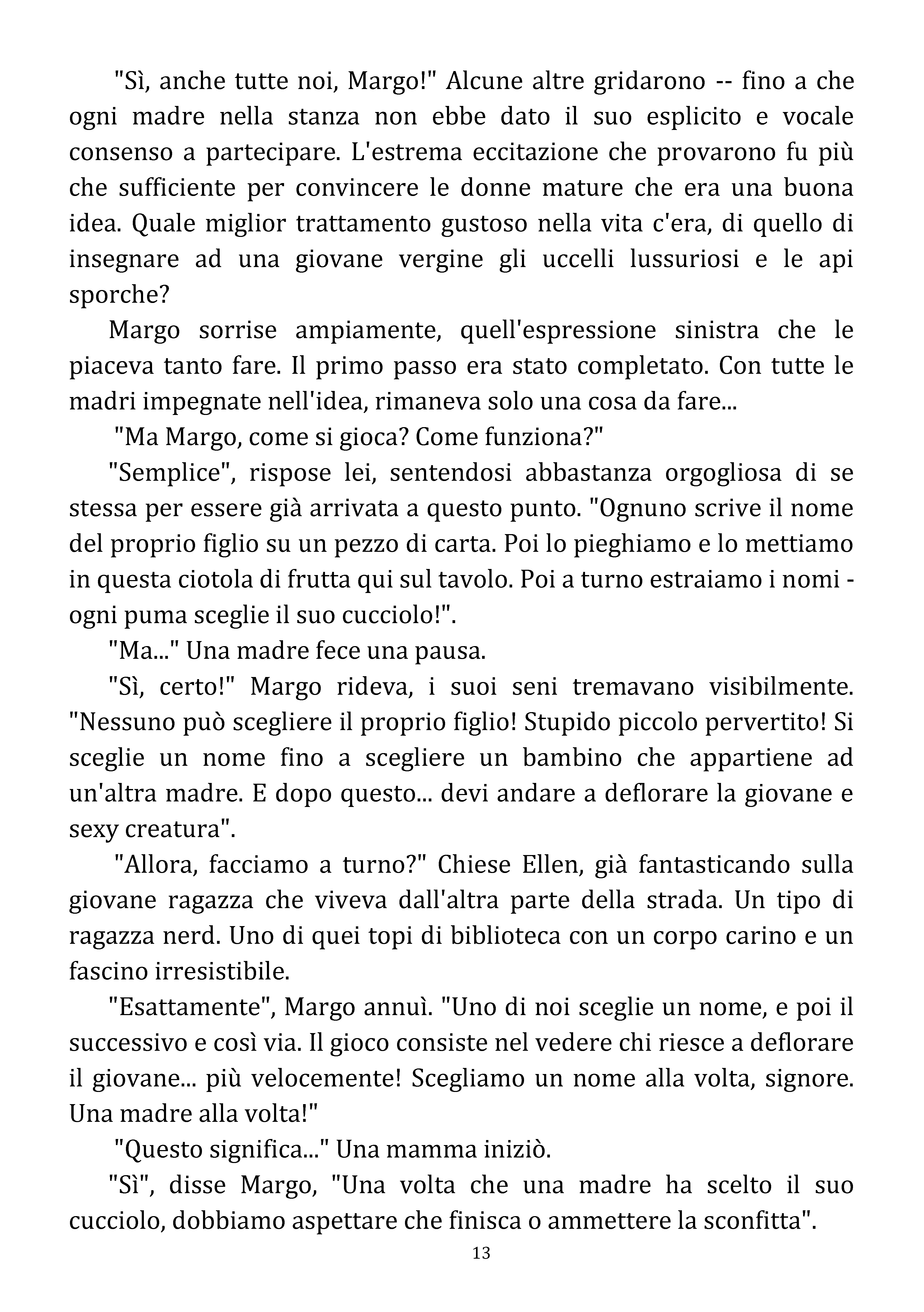 13