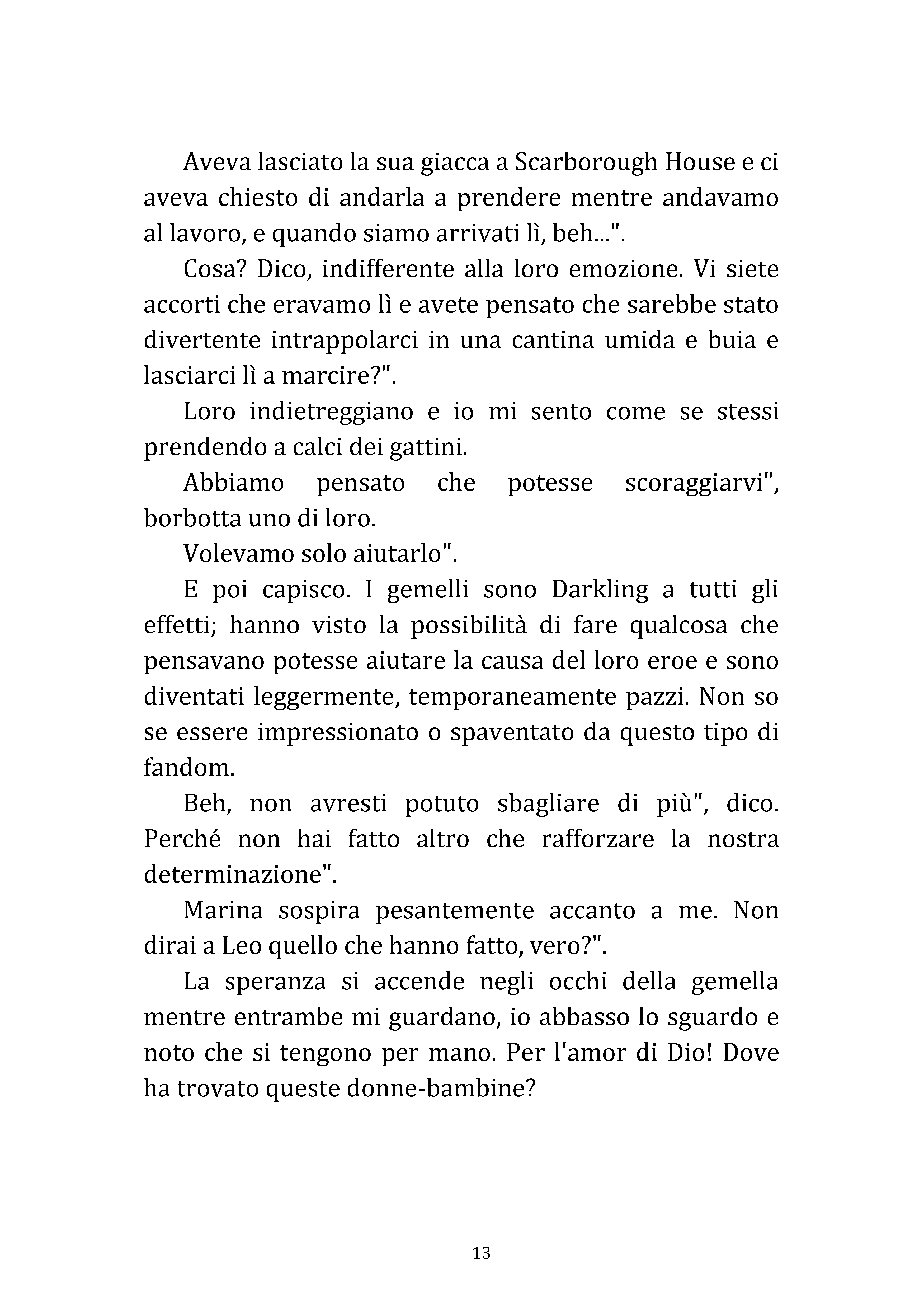 13