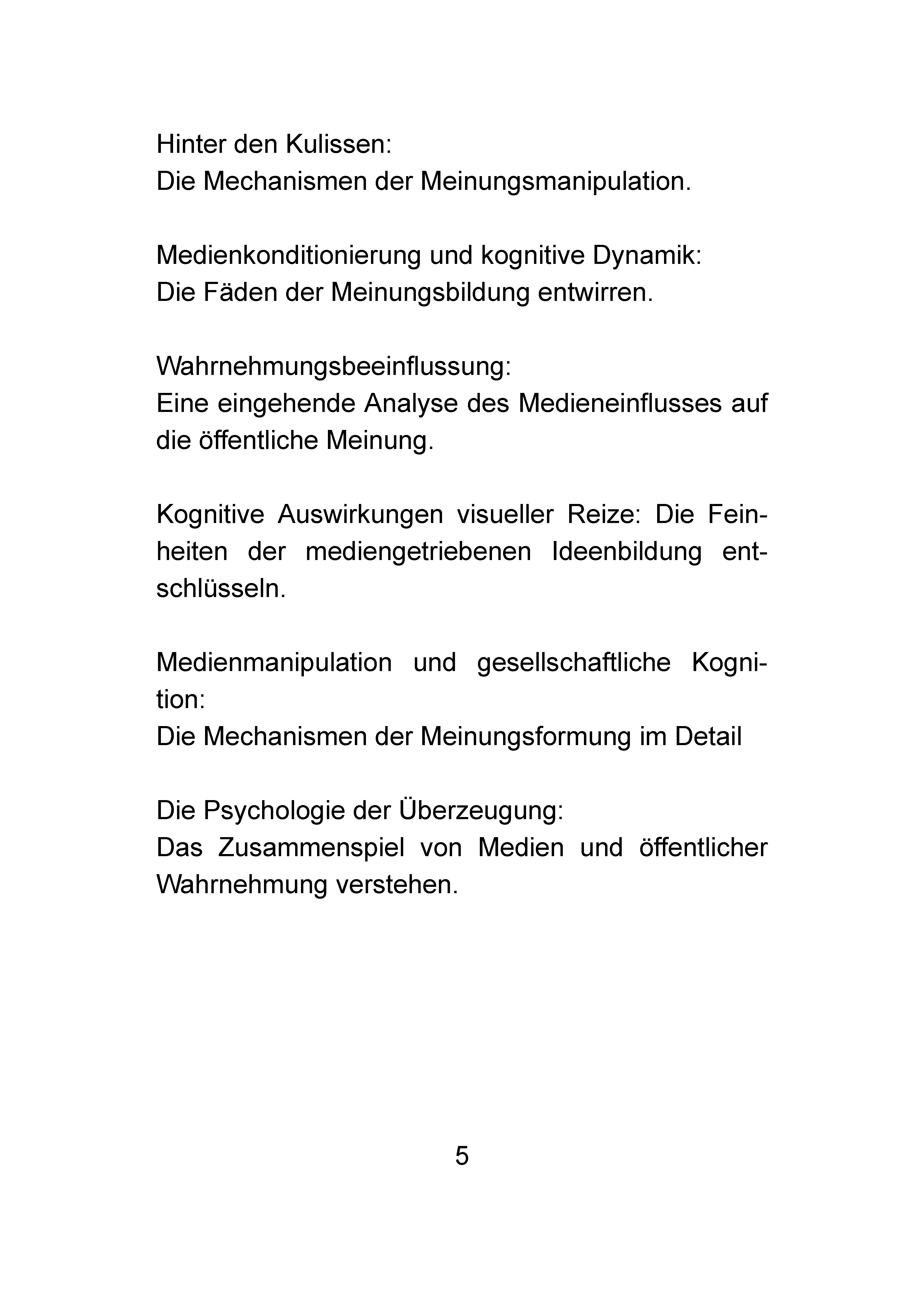 5