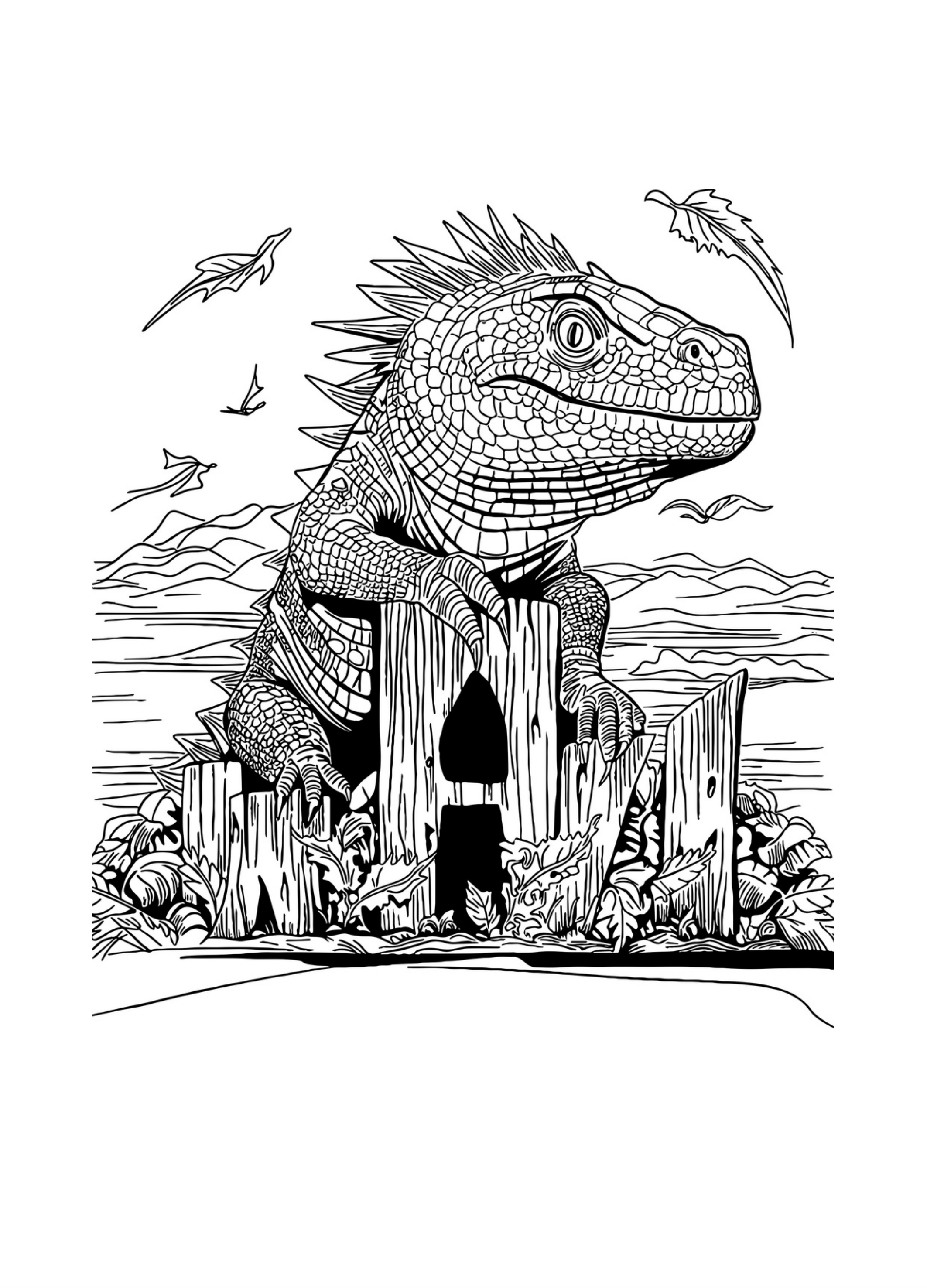 9