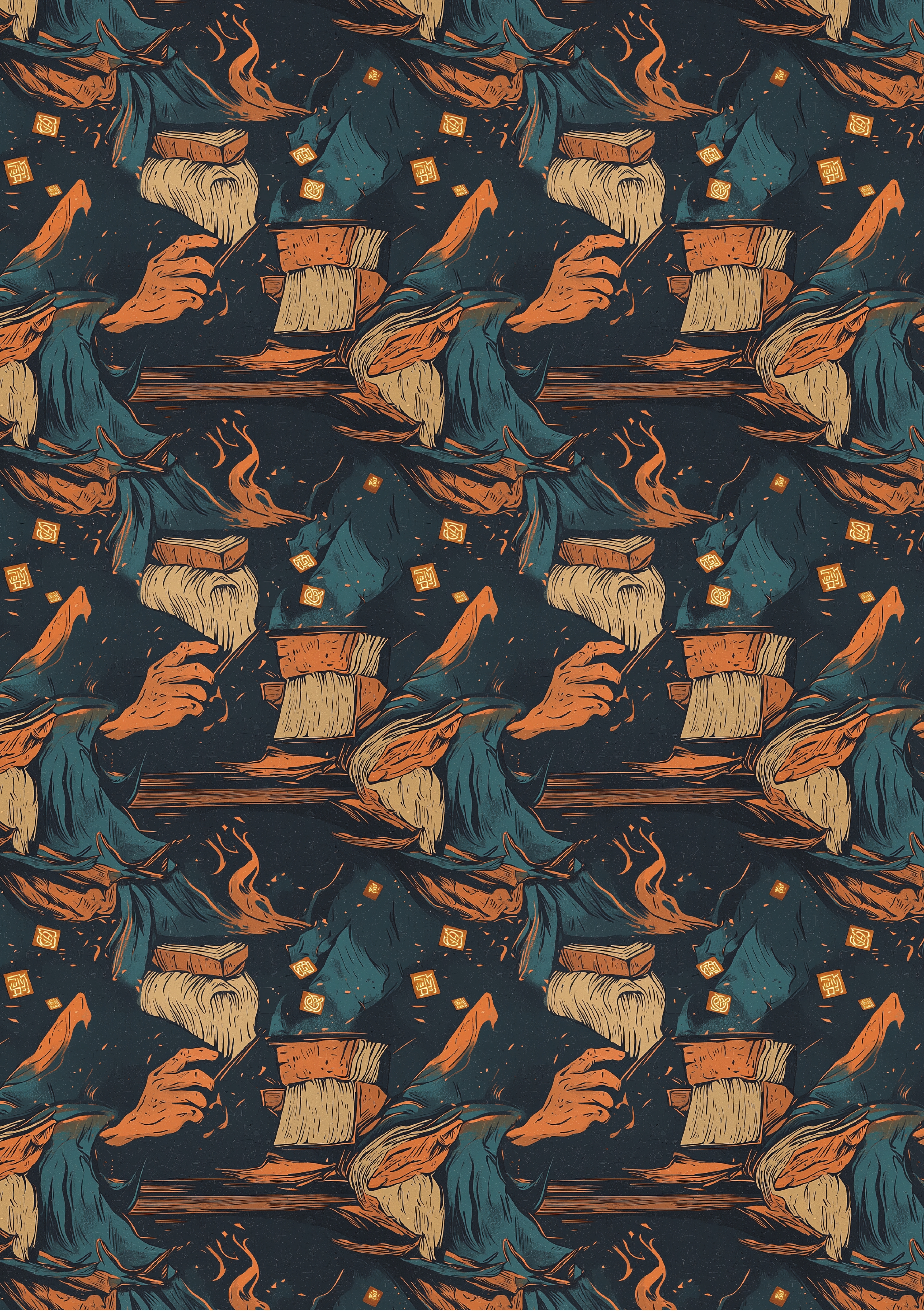 3