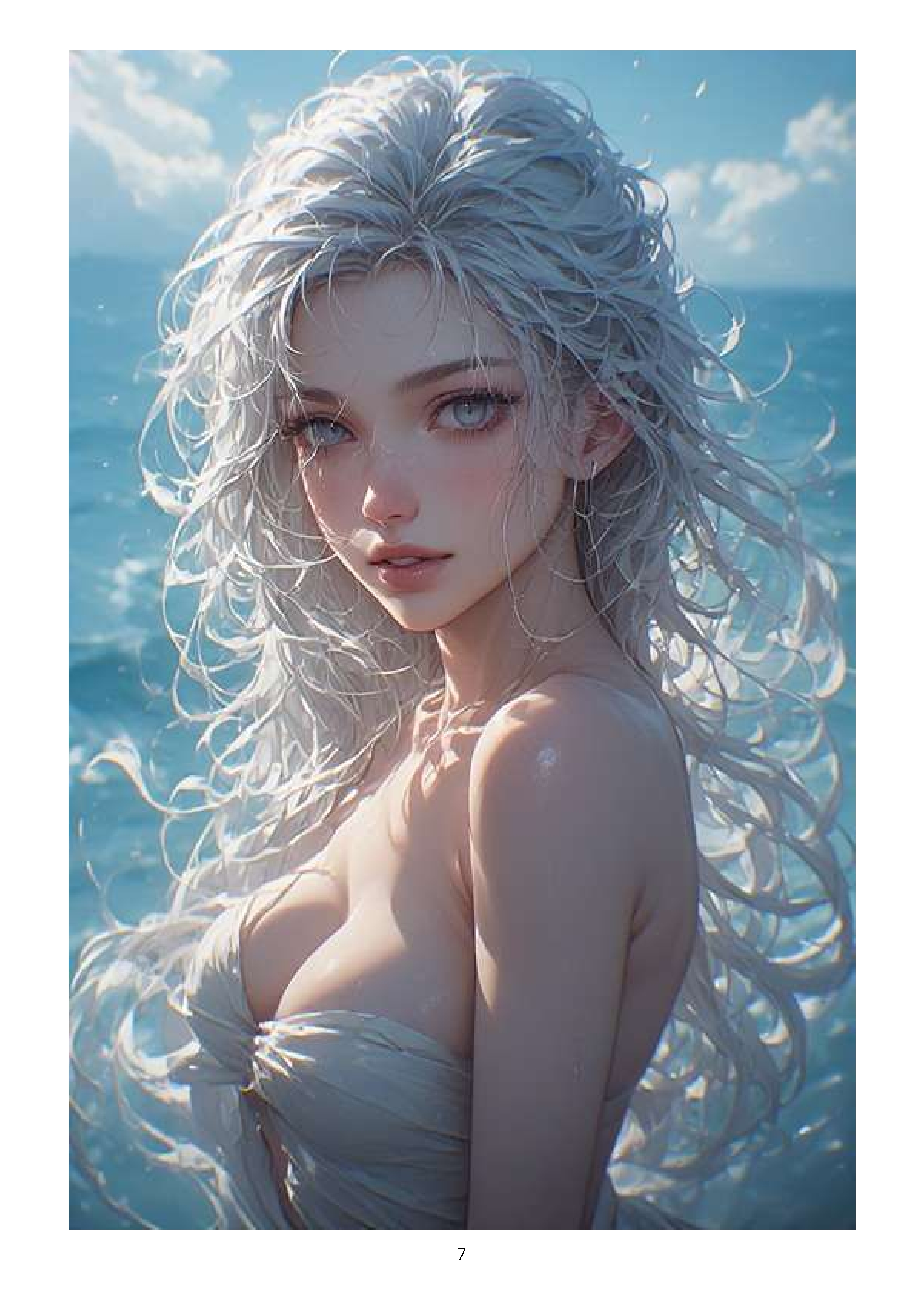 7