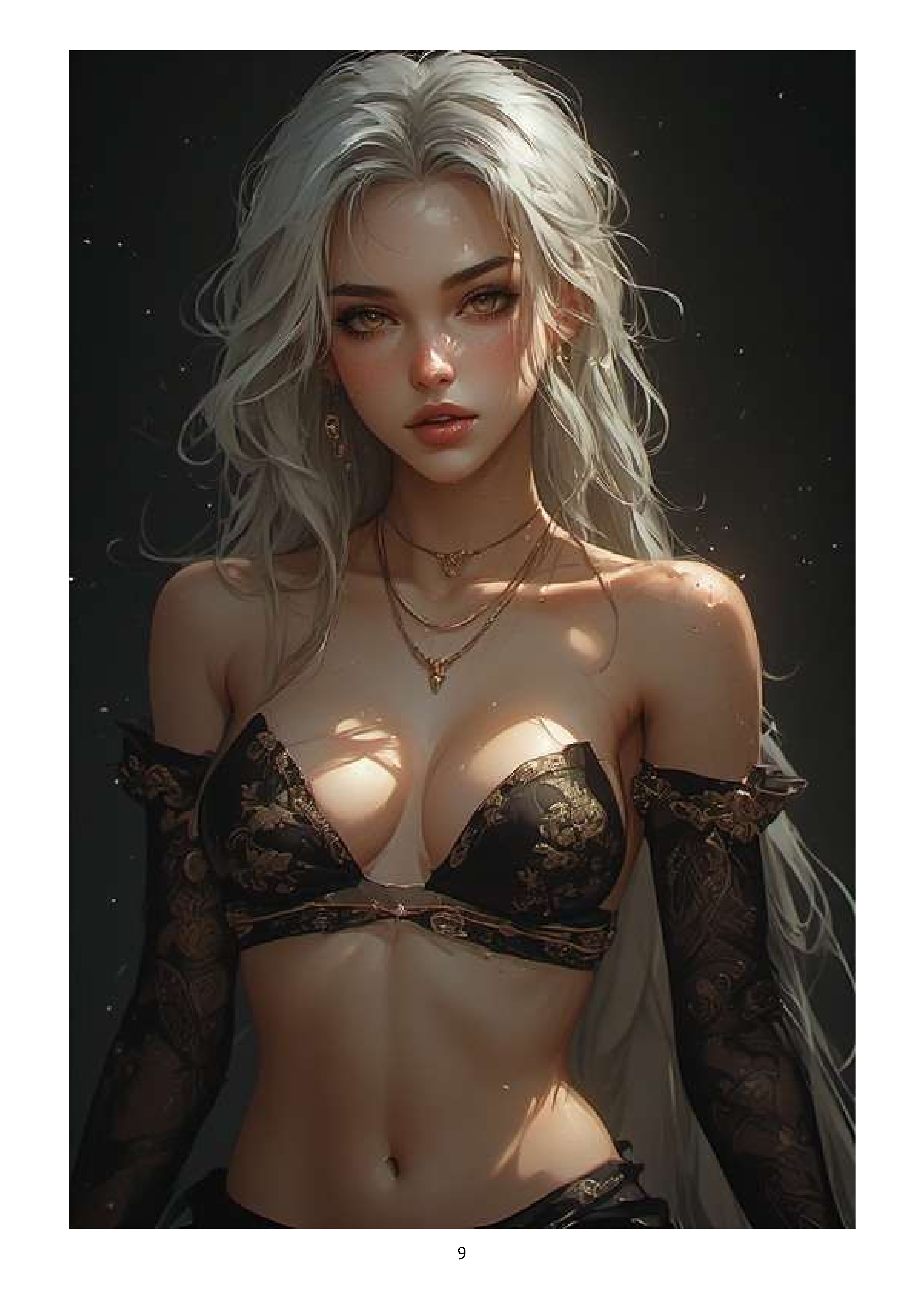 9
