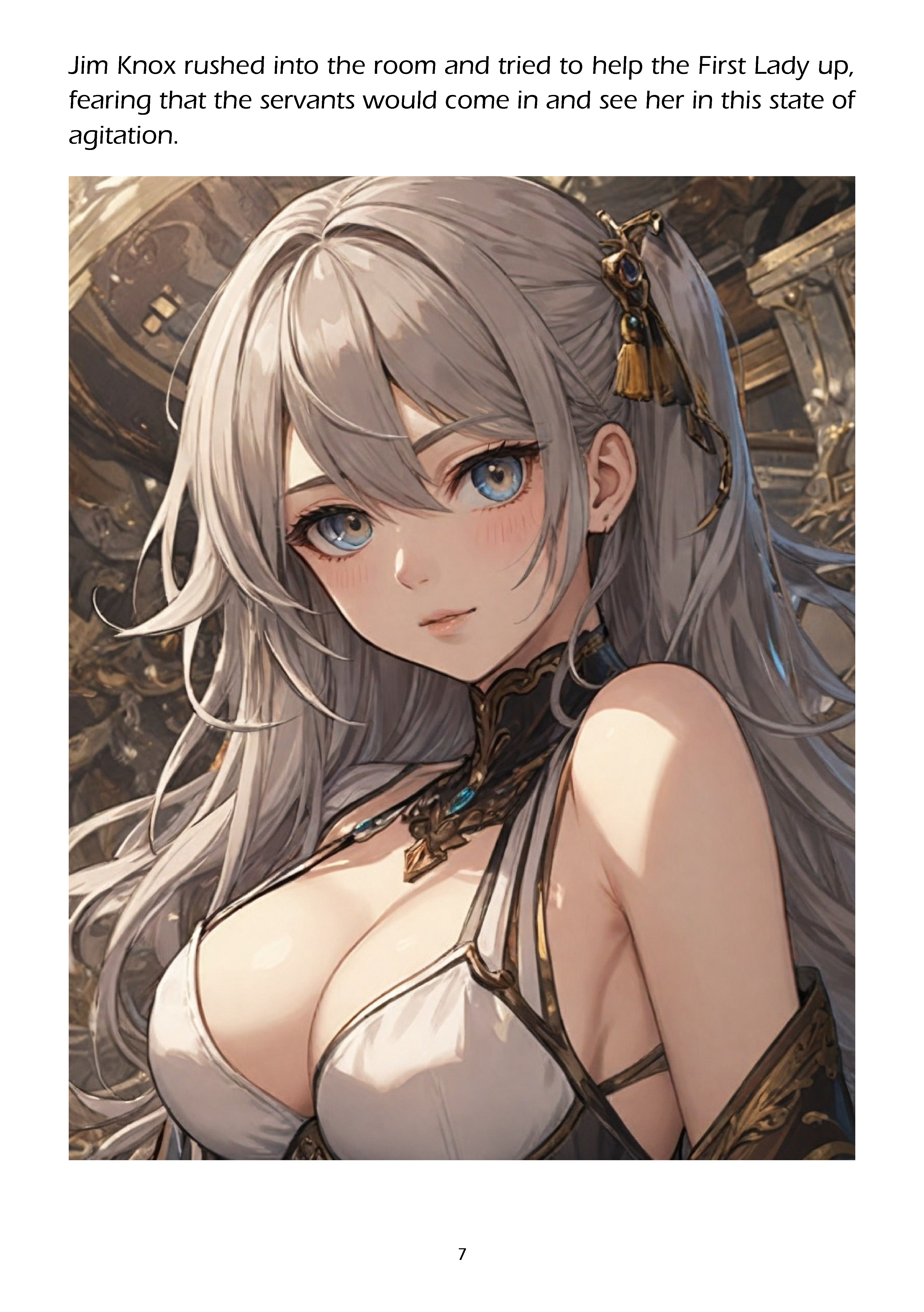 7
