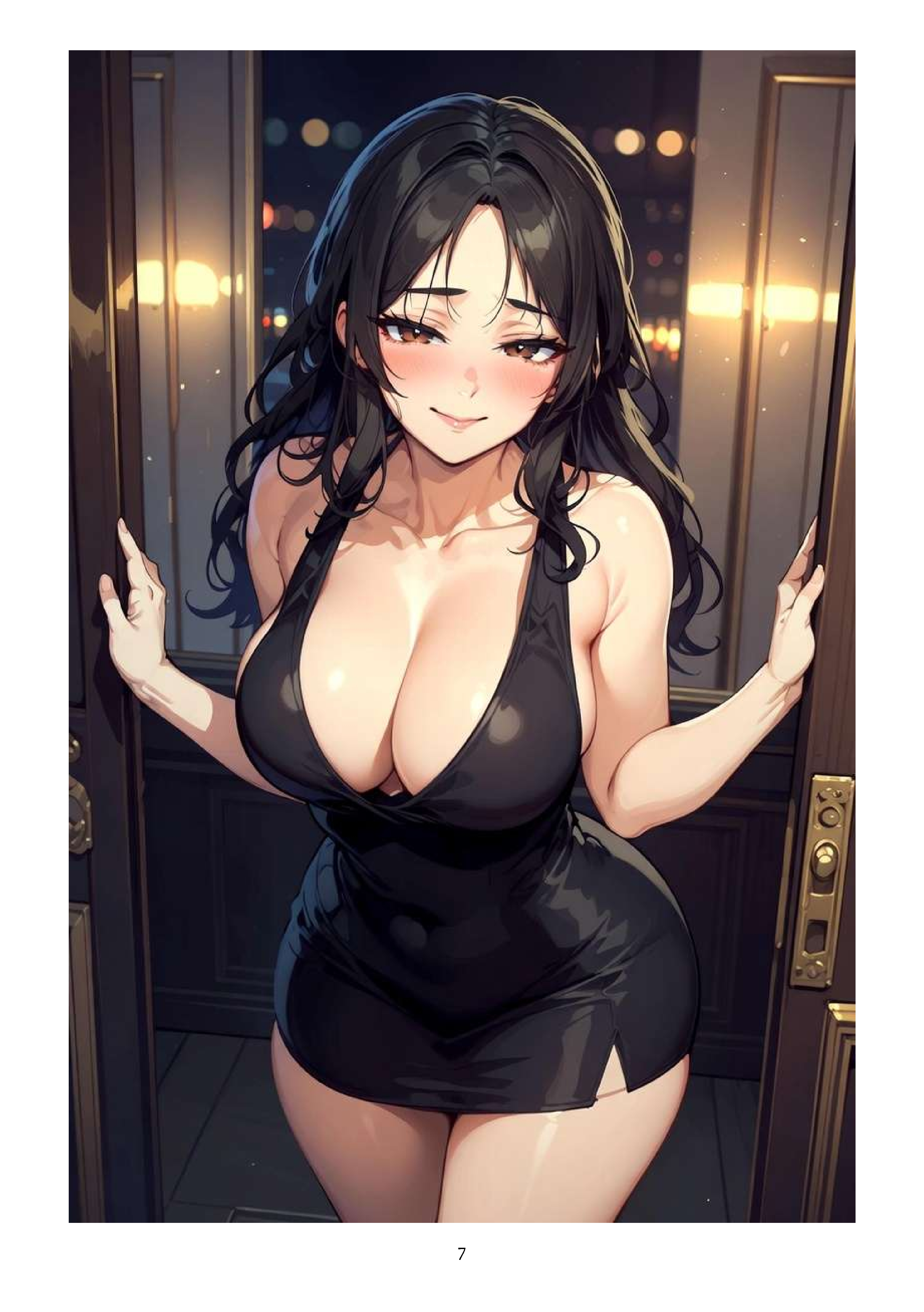 7