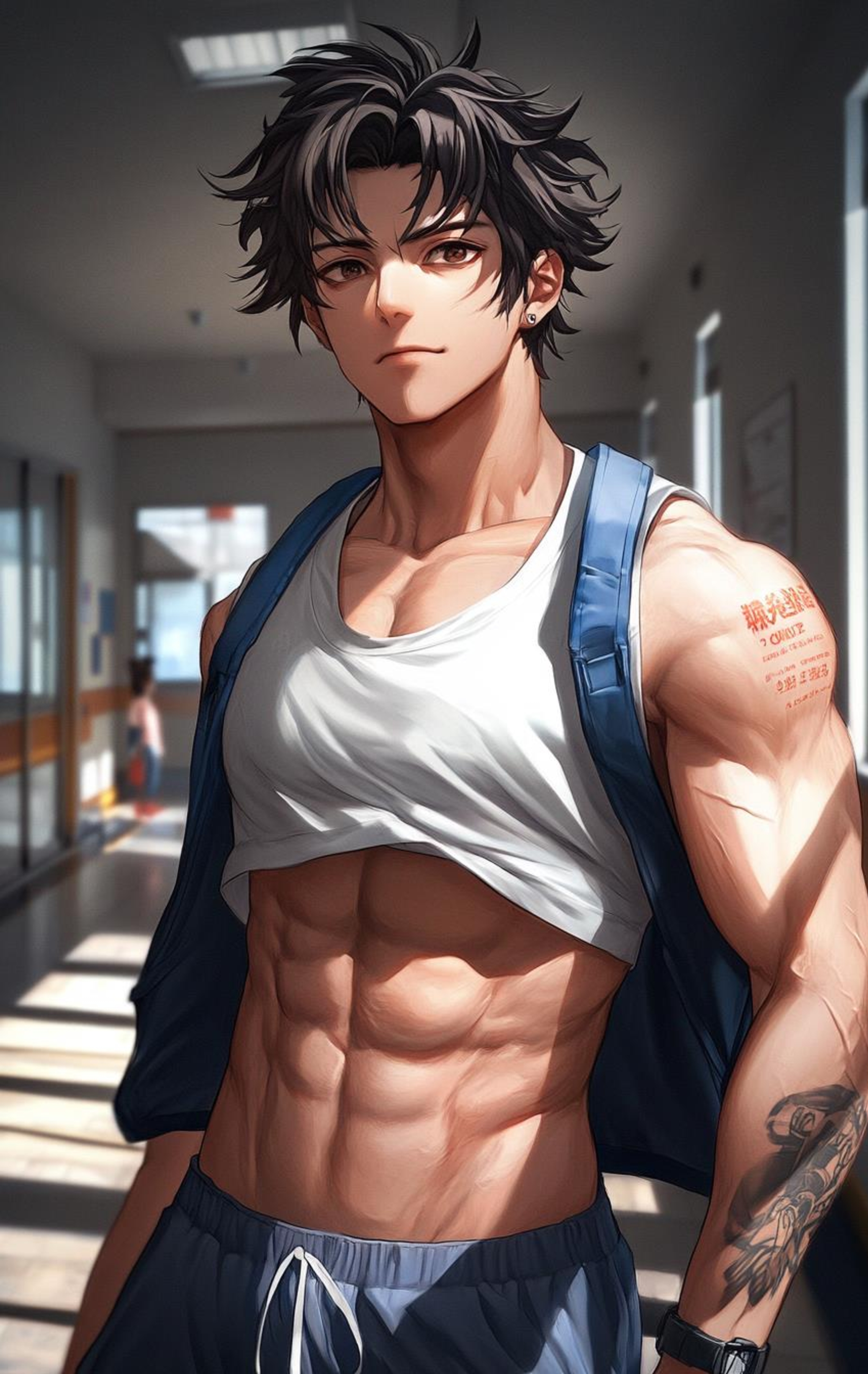 11