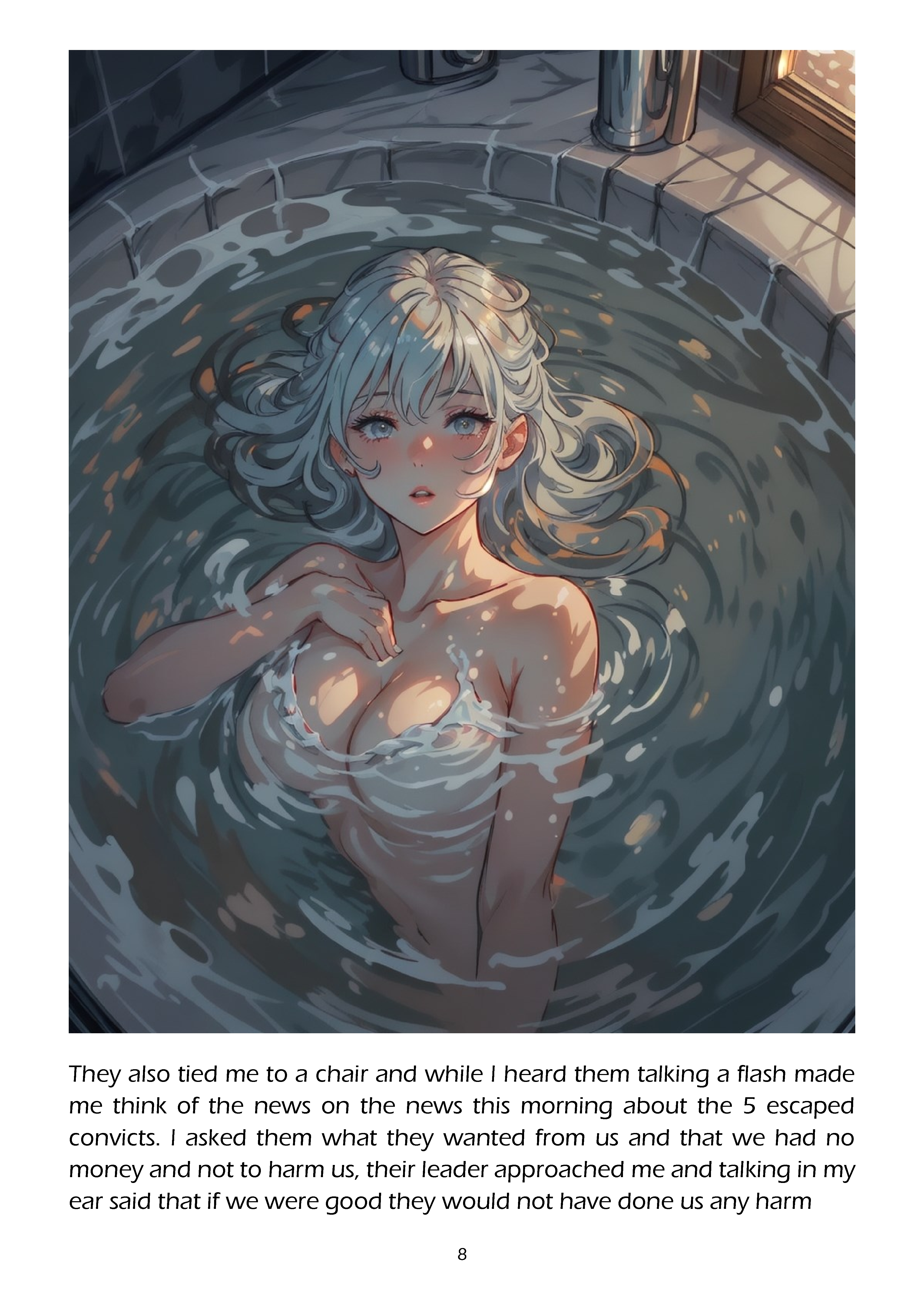 8