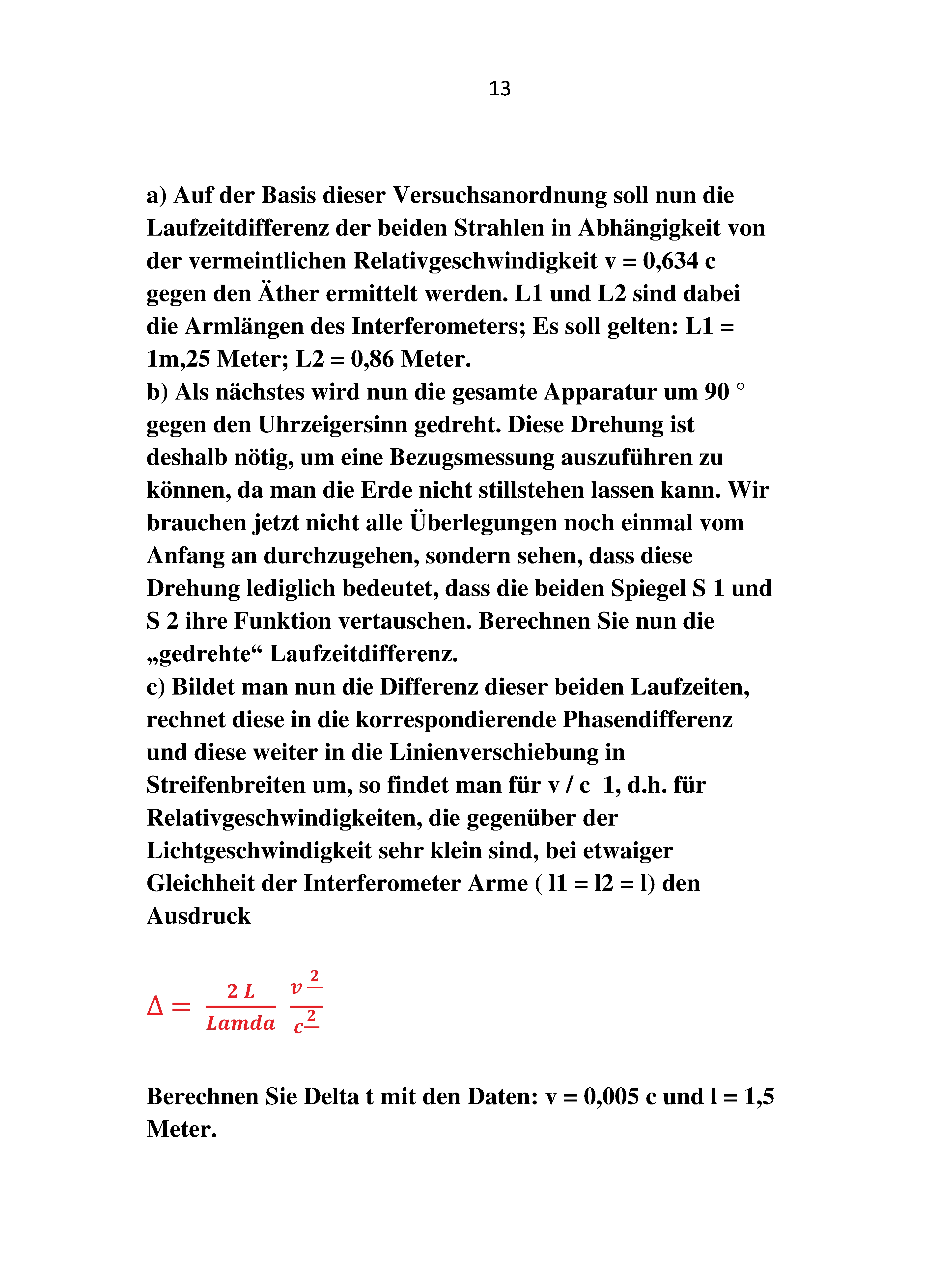 13