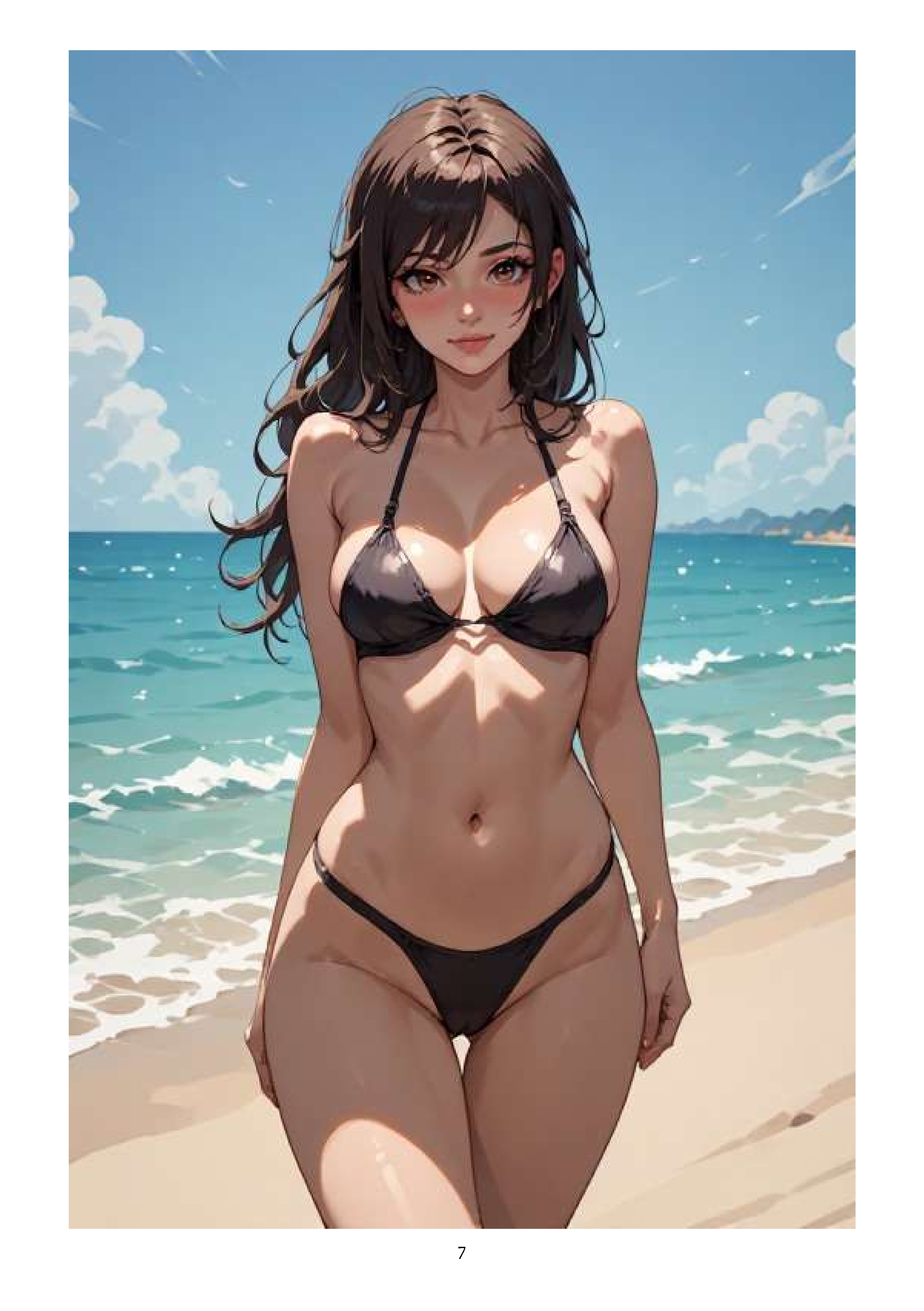 7