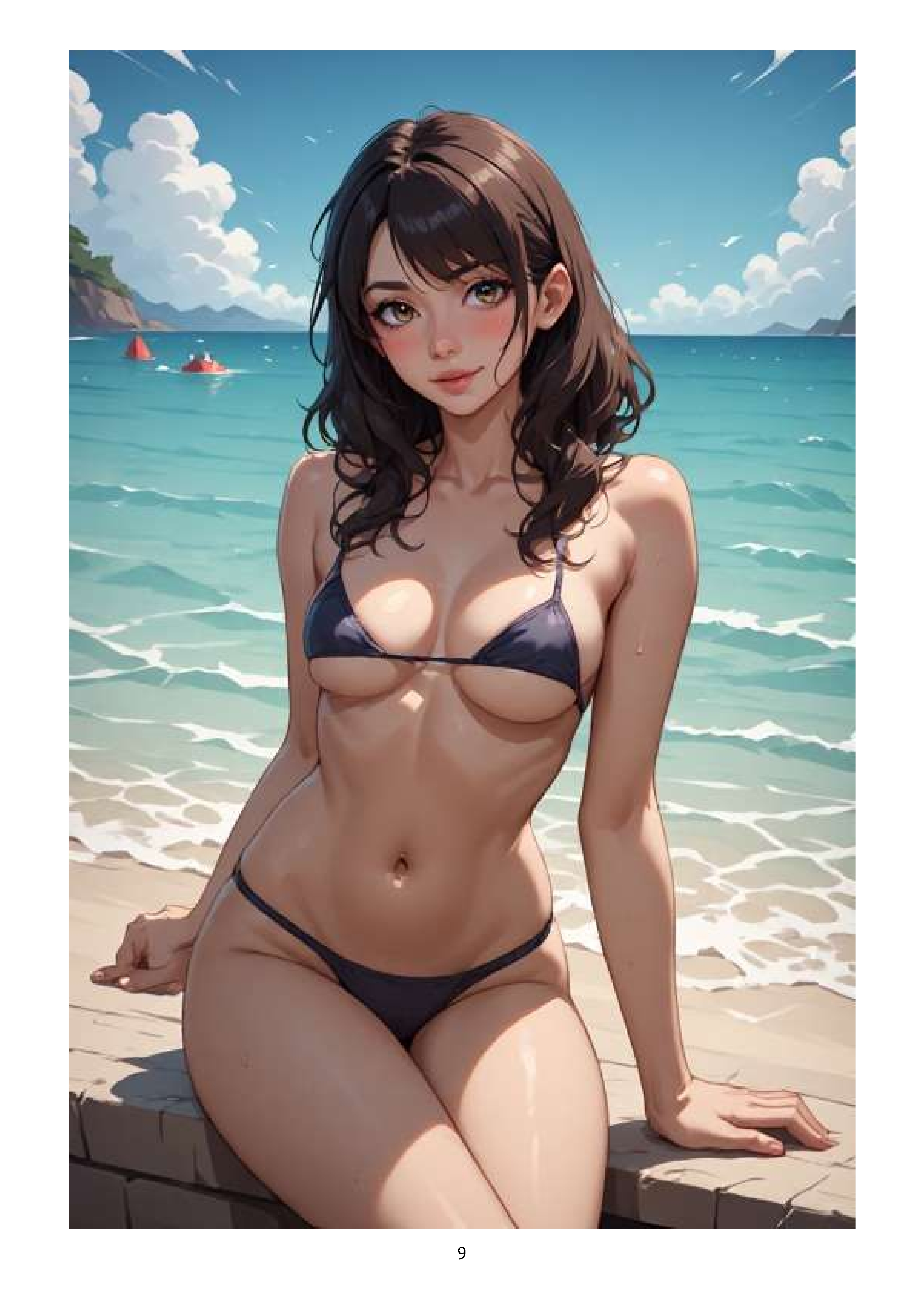 9