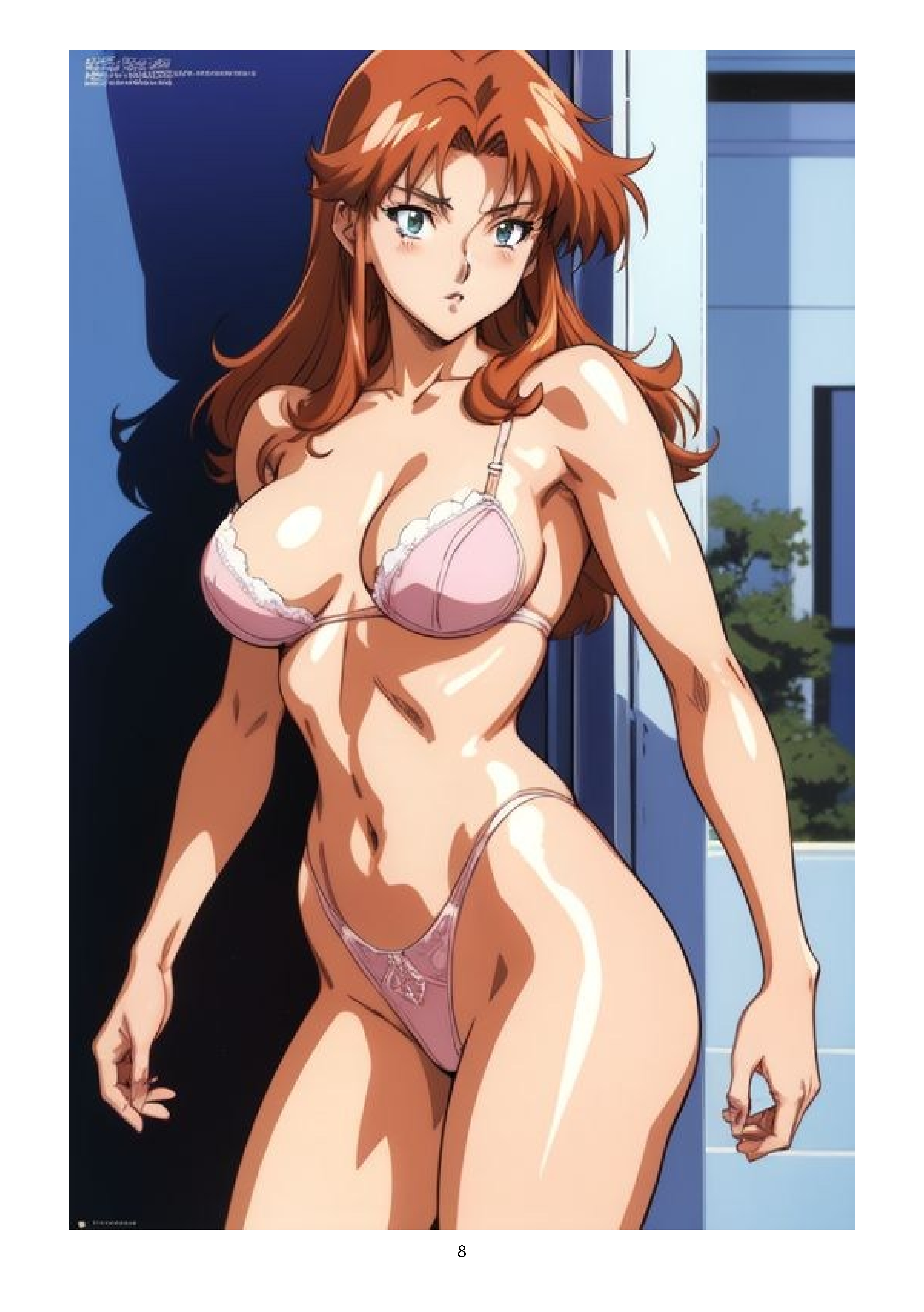 8