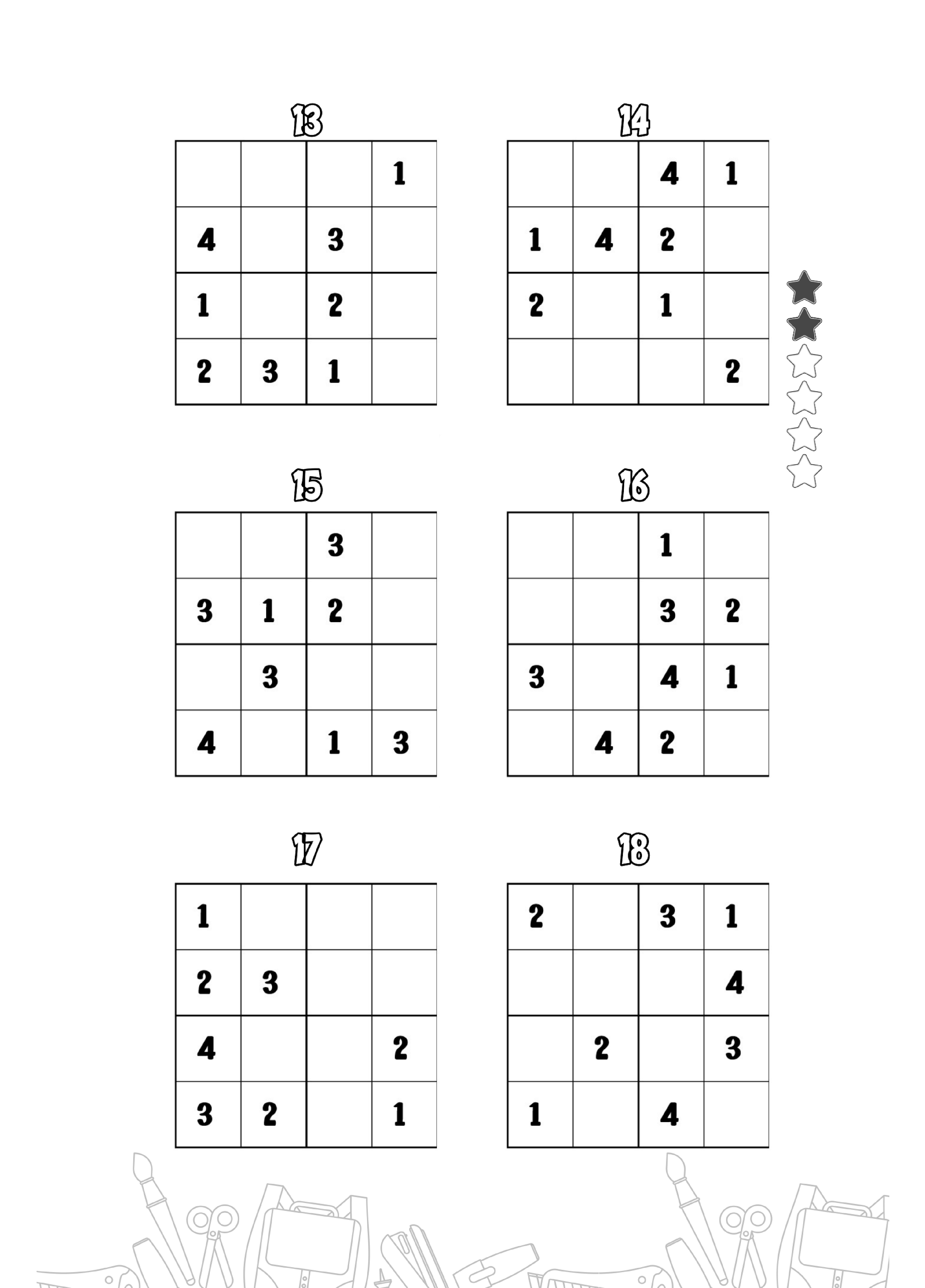 17