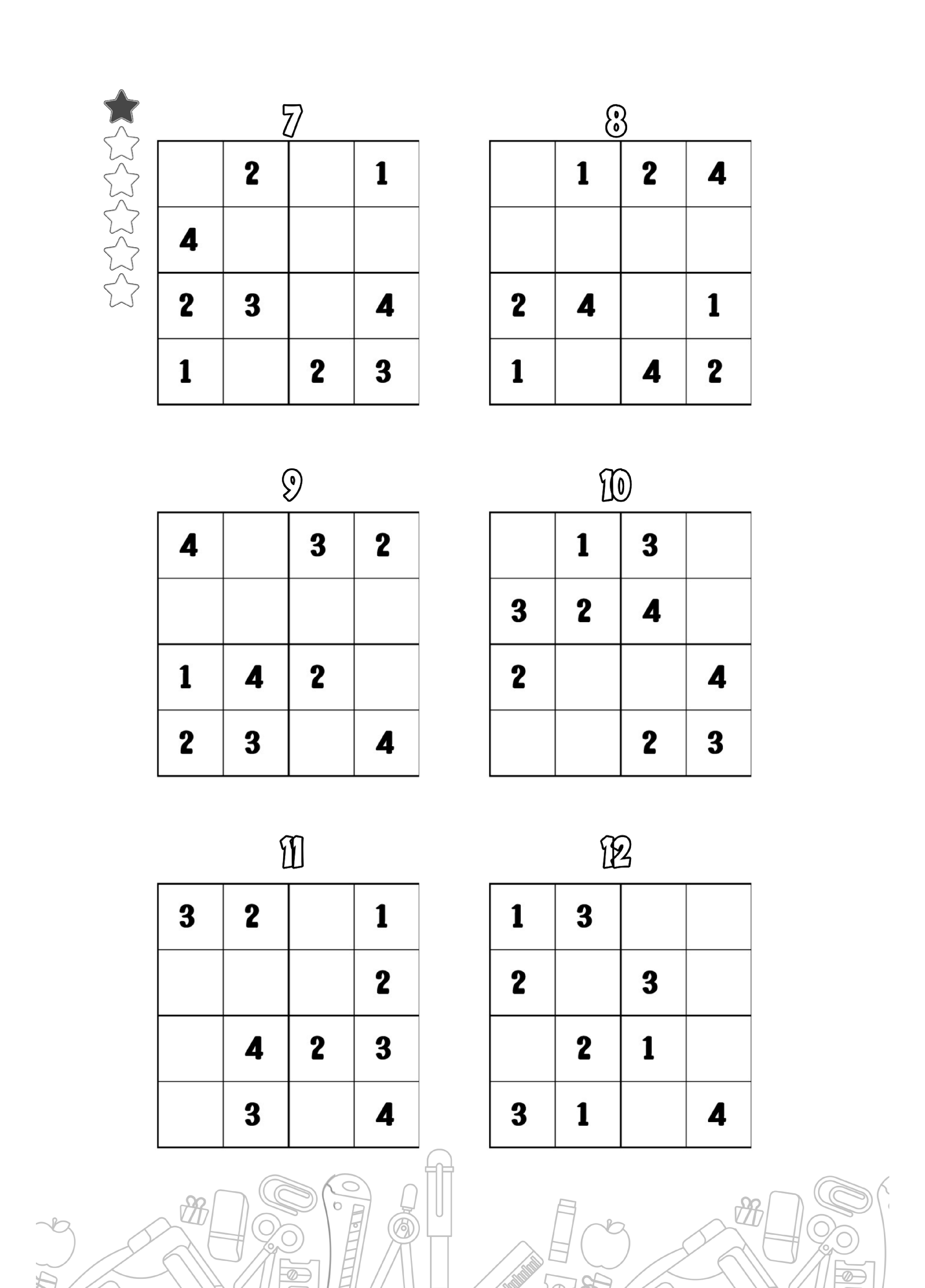8
