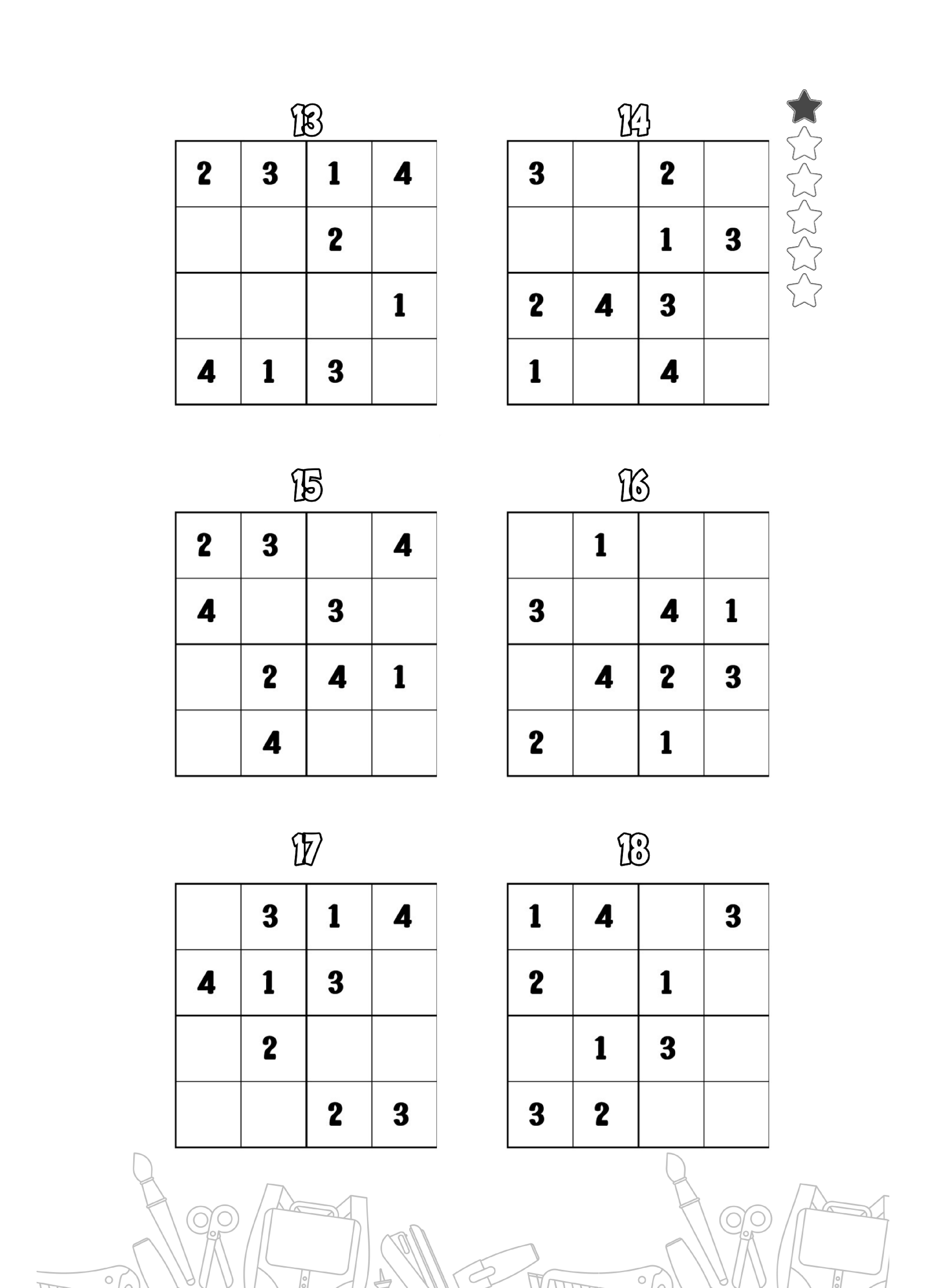 9
