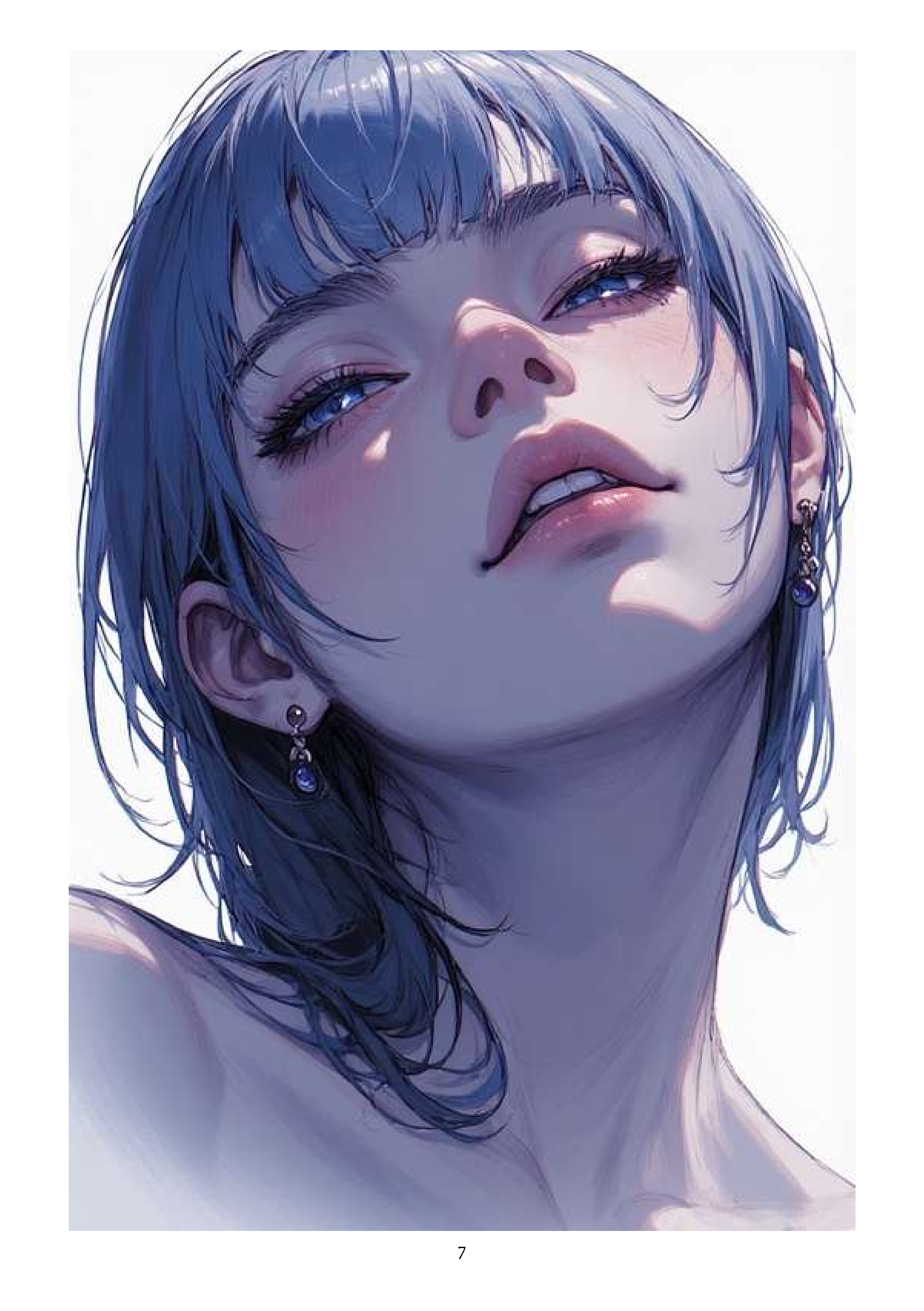 7