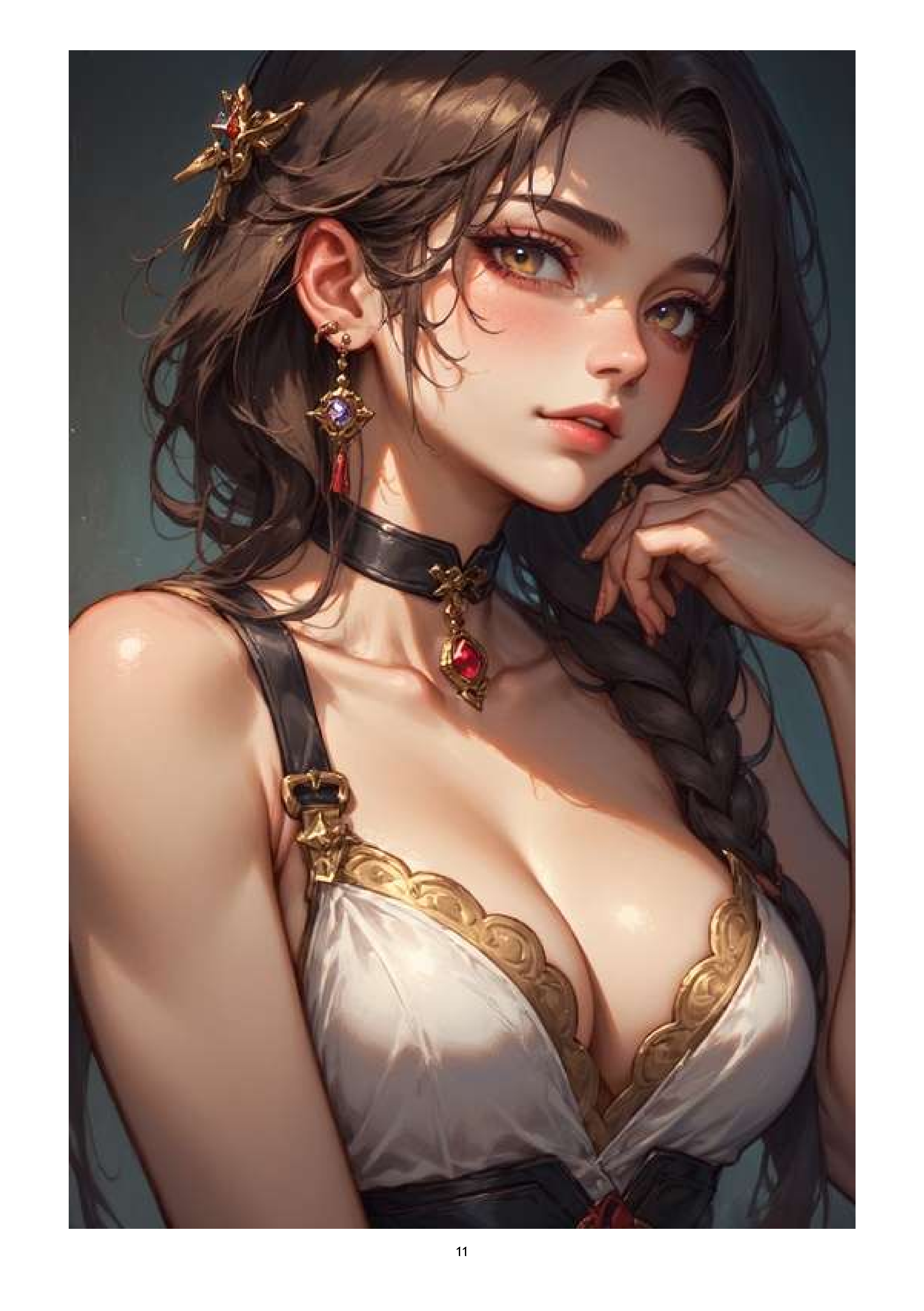 11