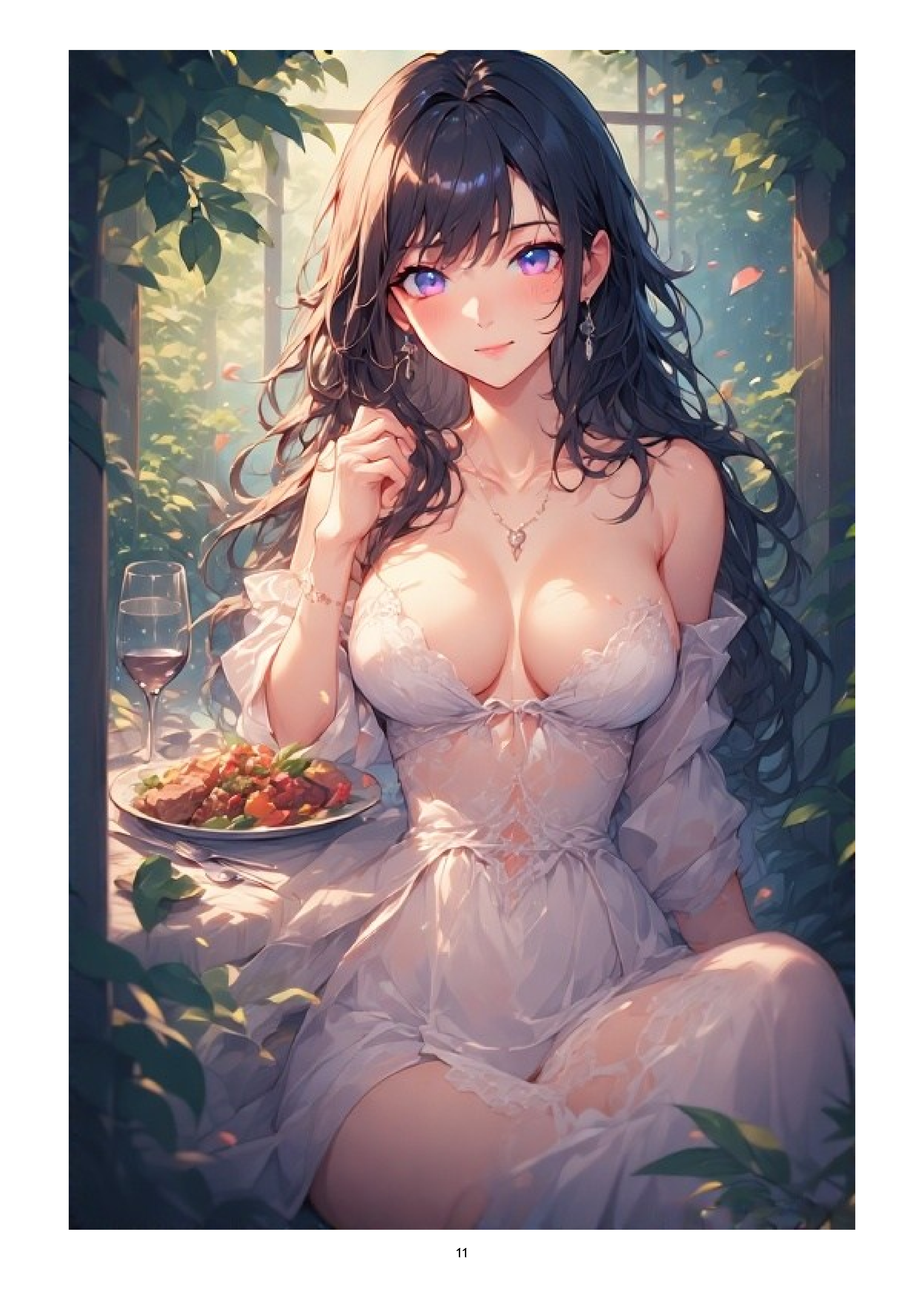 11
