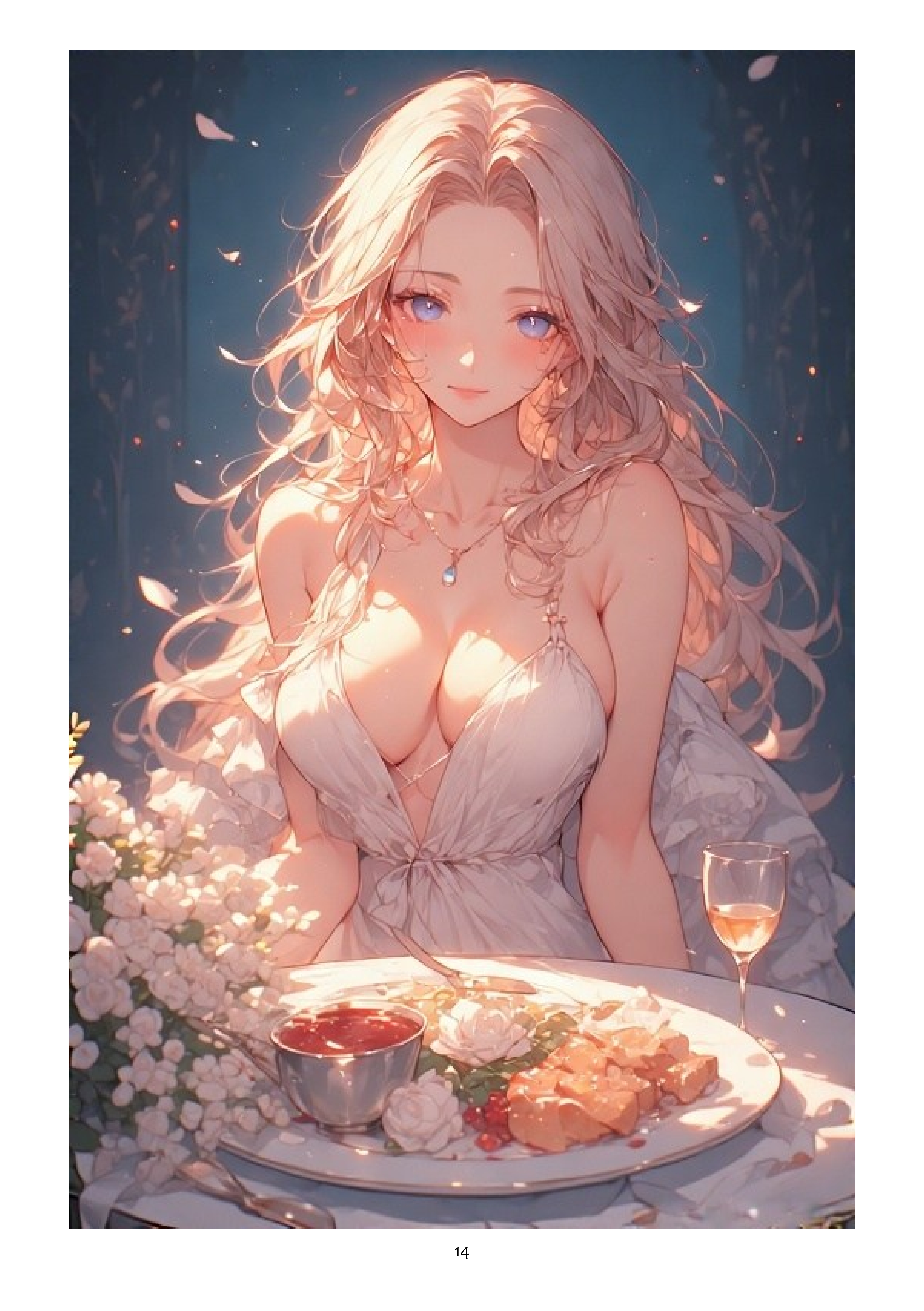 14