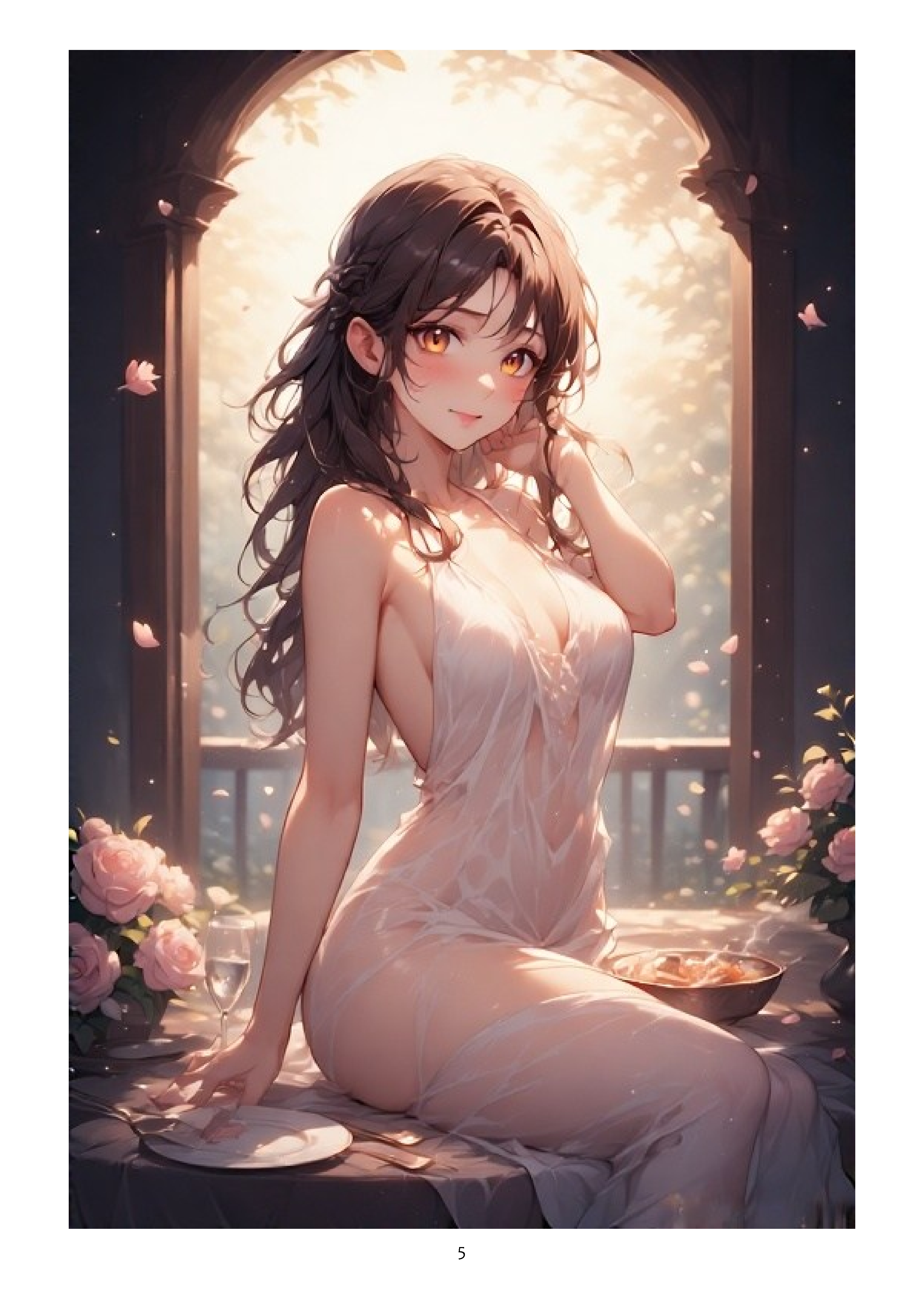 5
