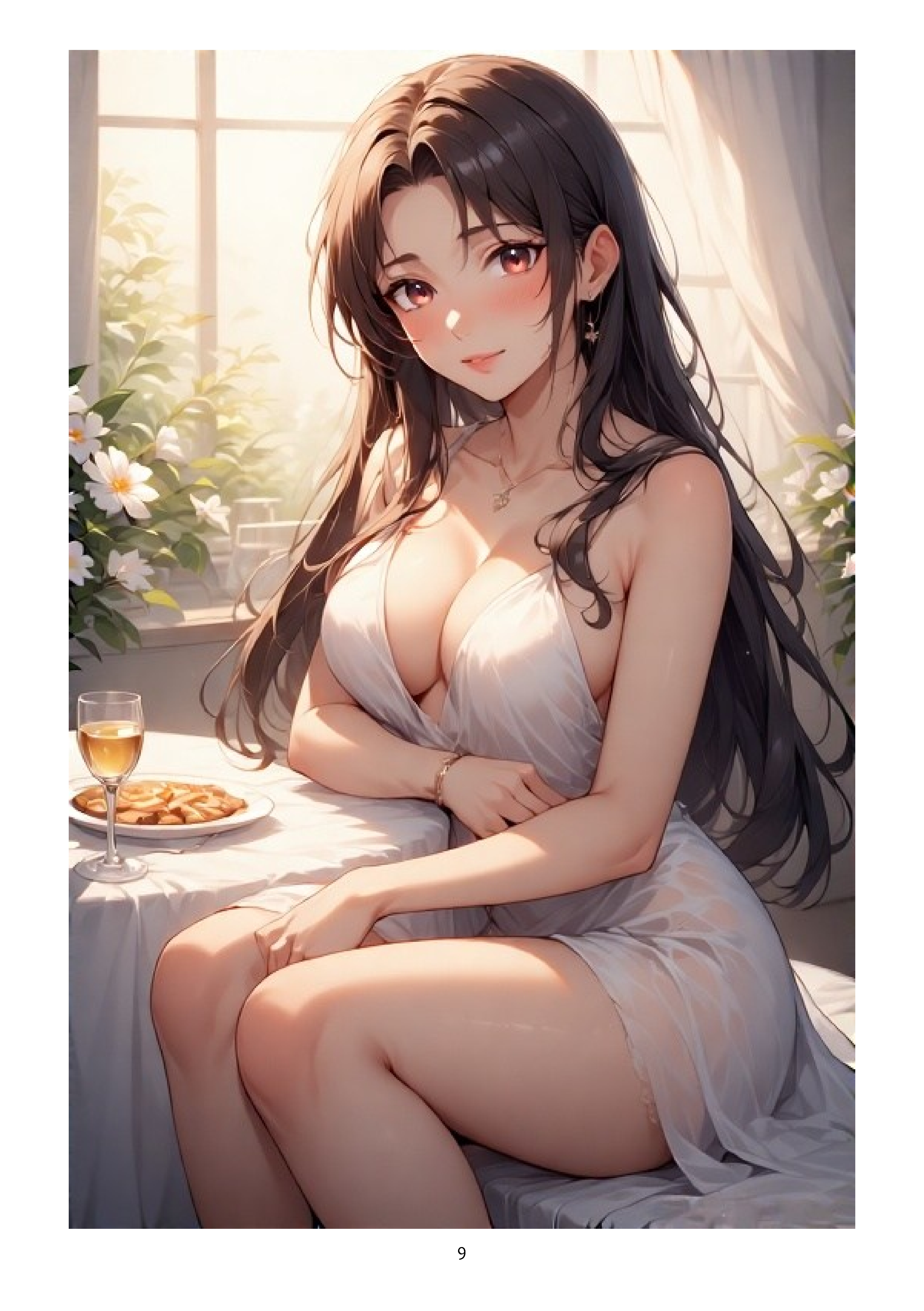 9