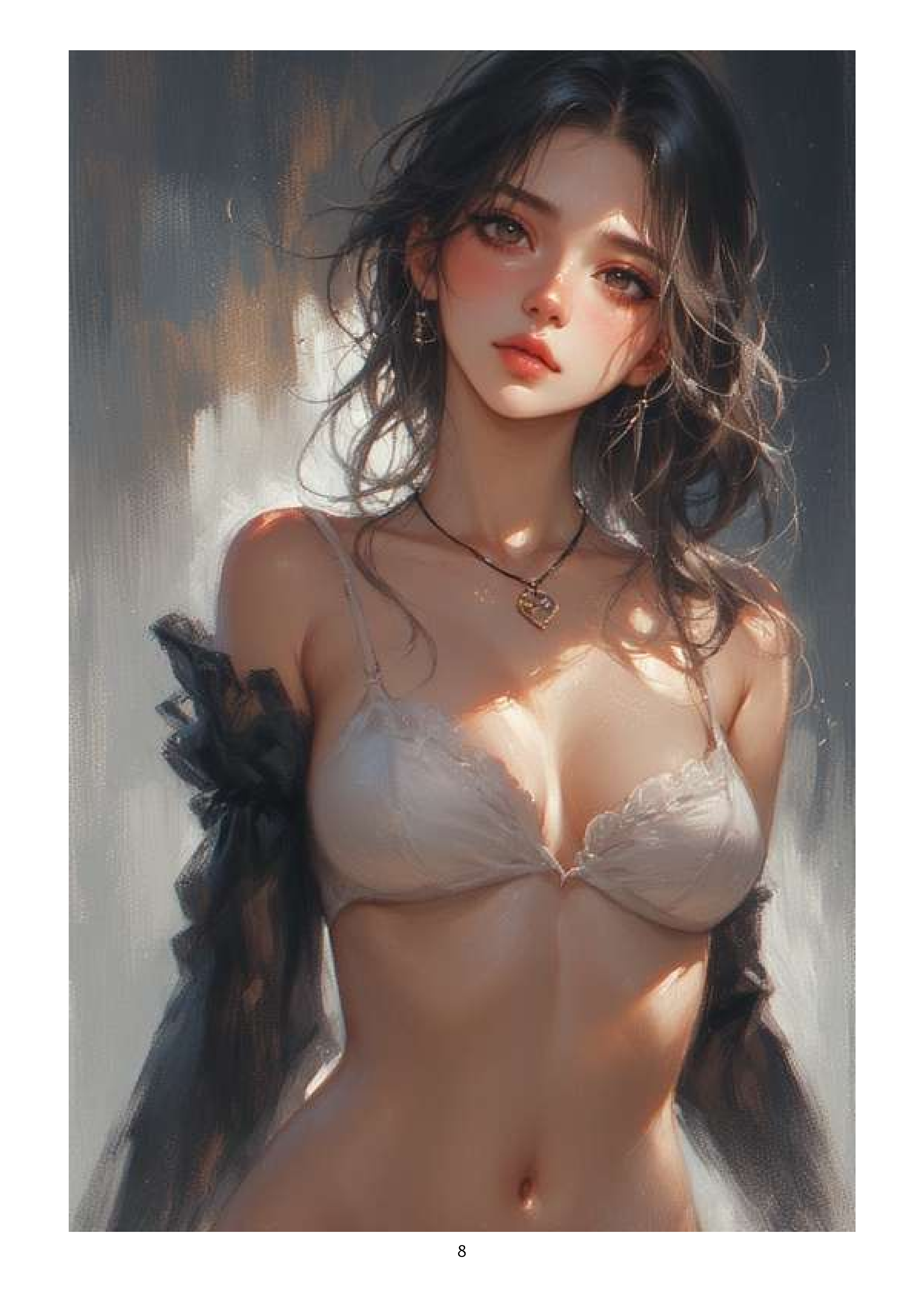 8