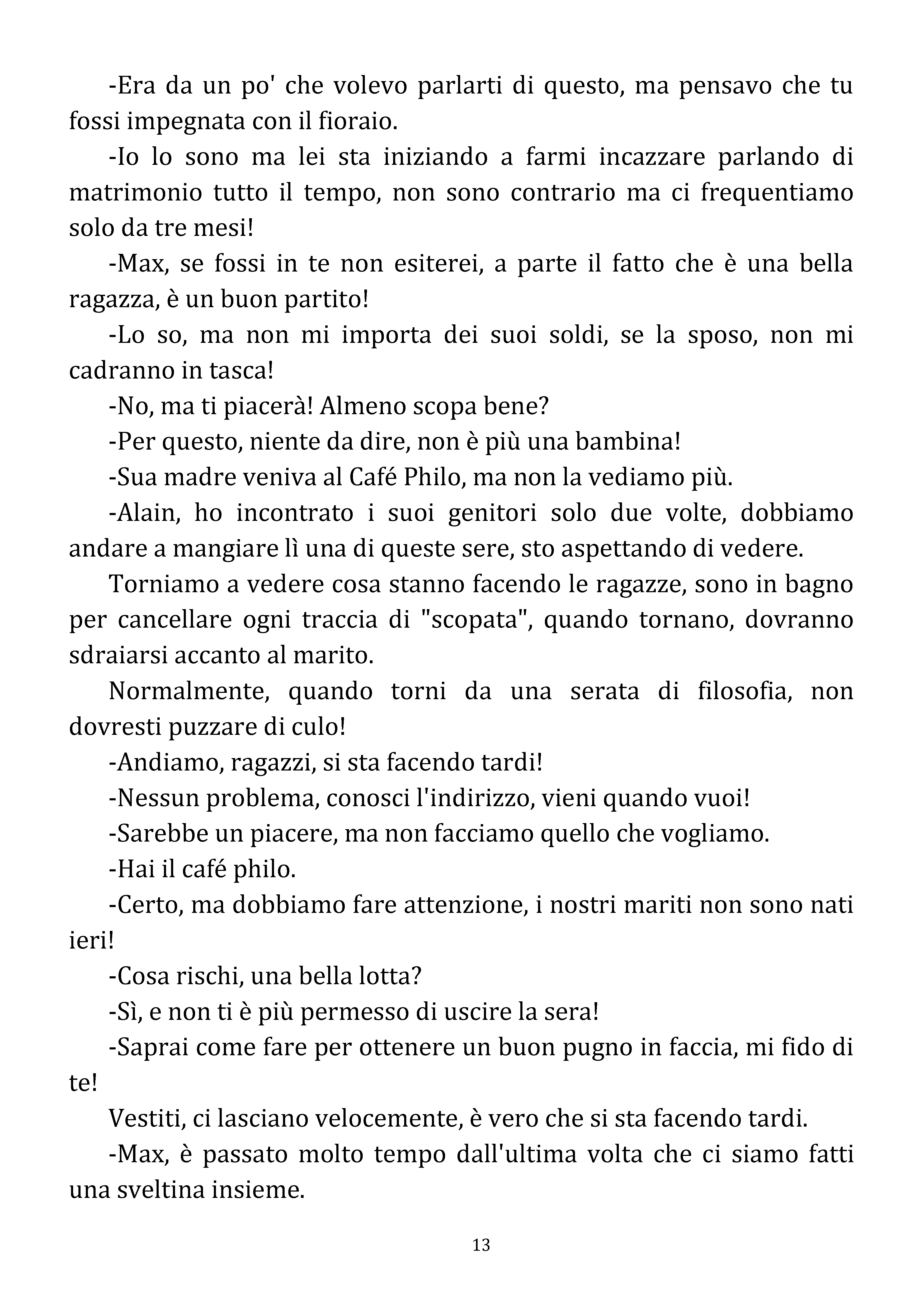 13
