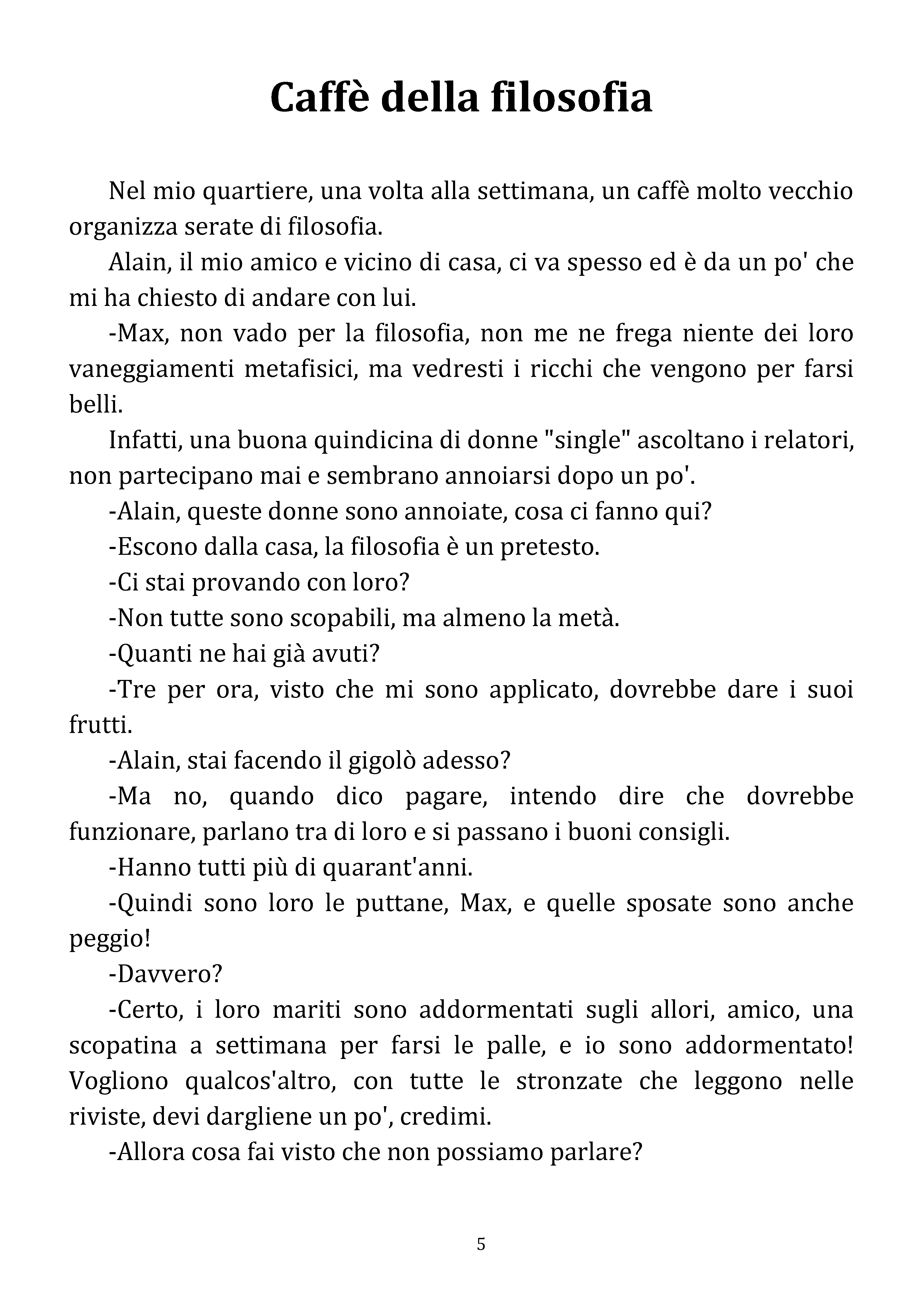 5