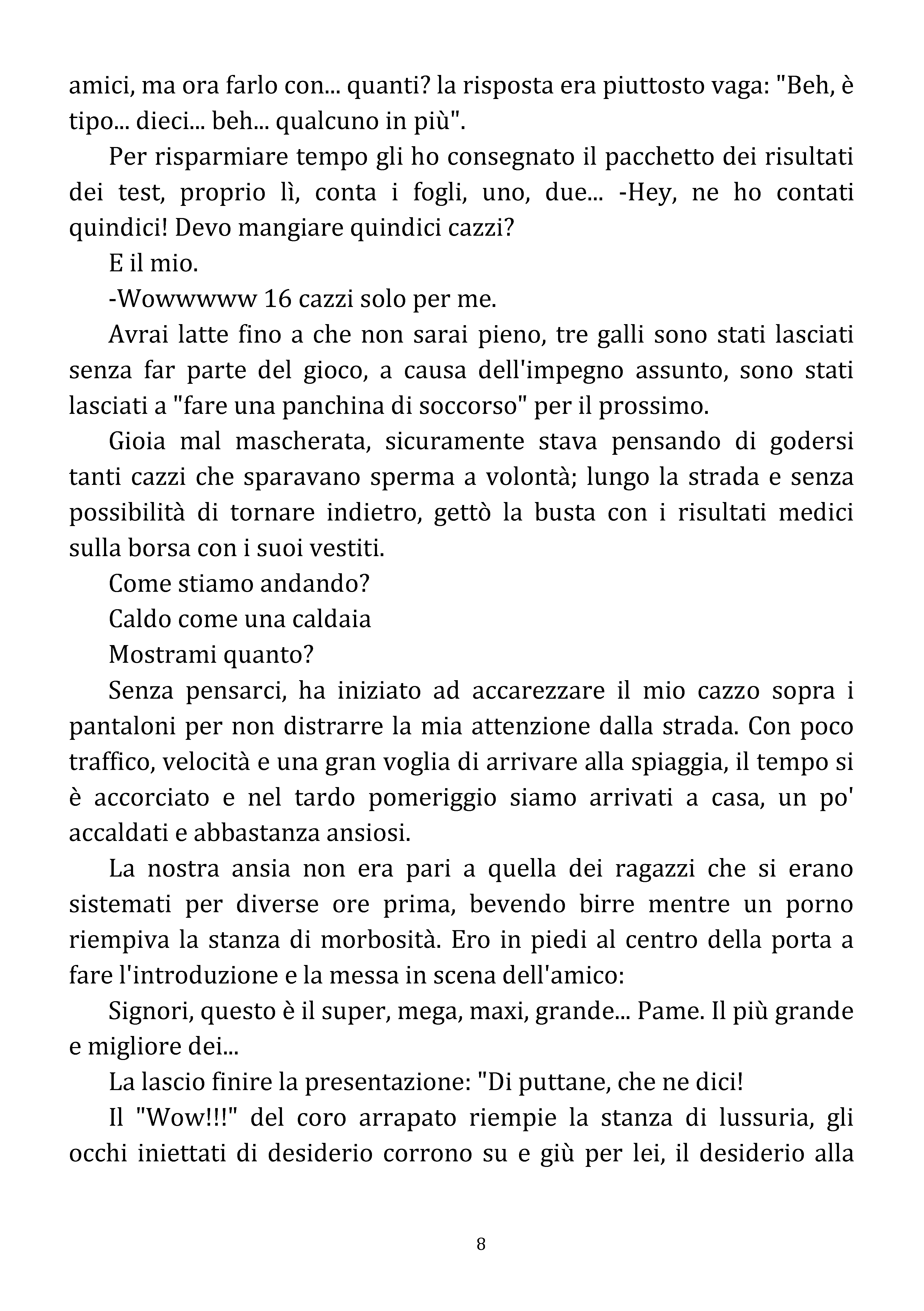 8