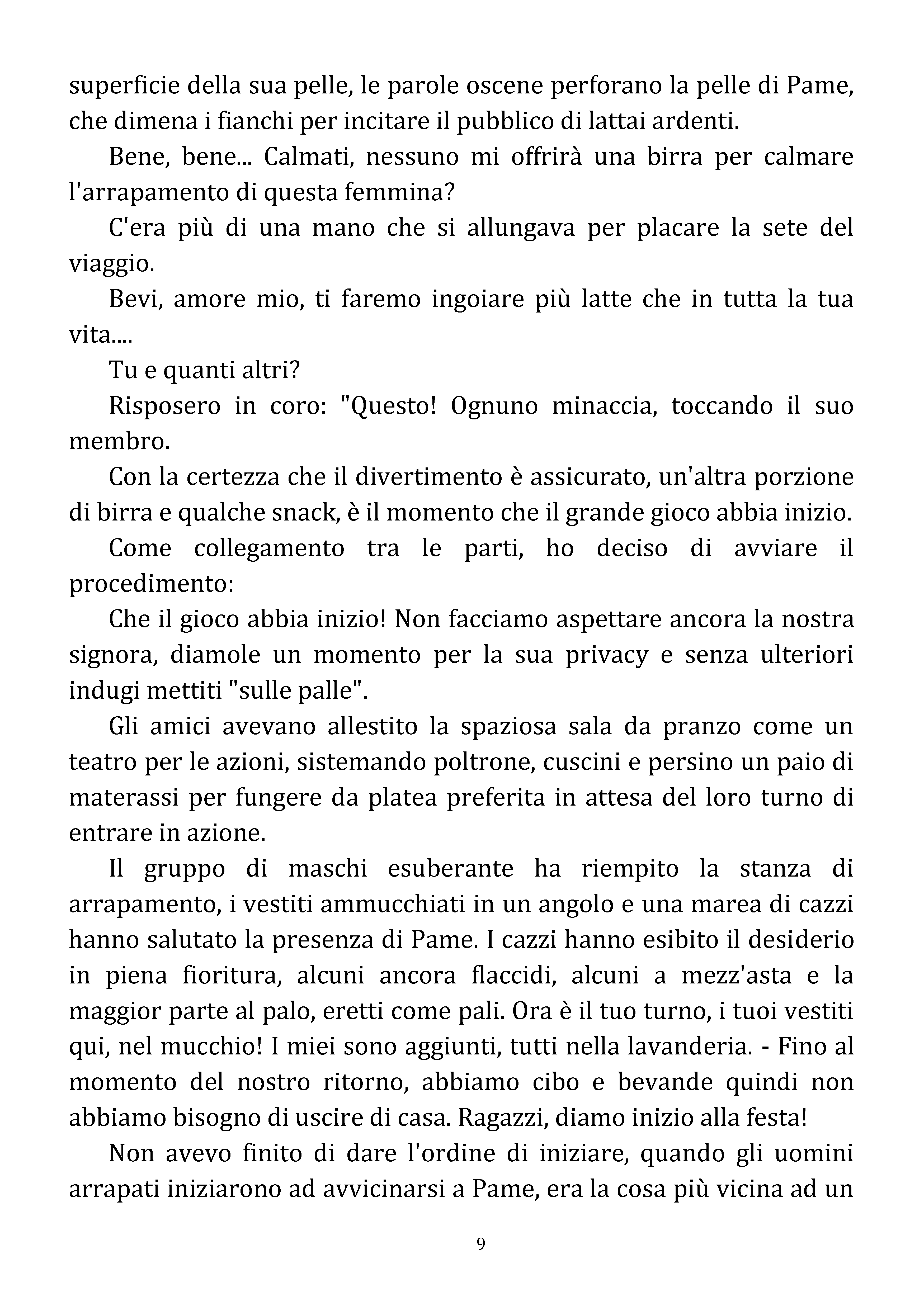 9