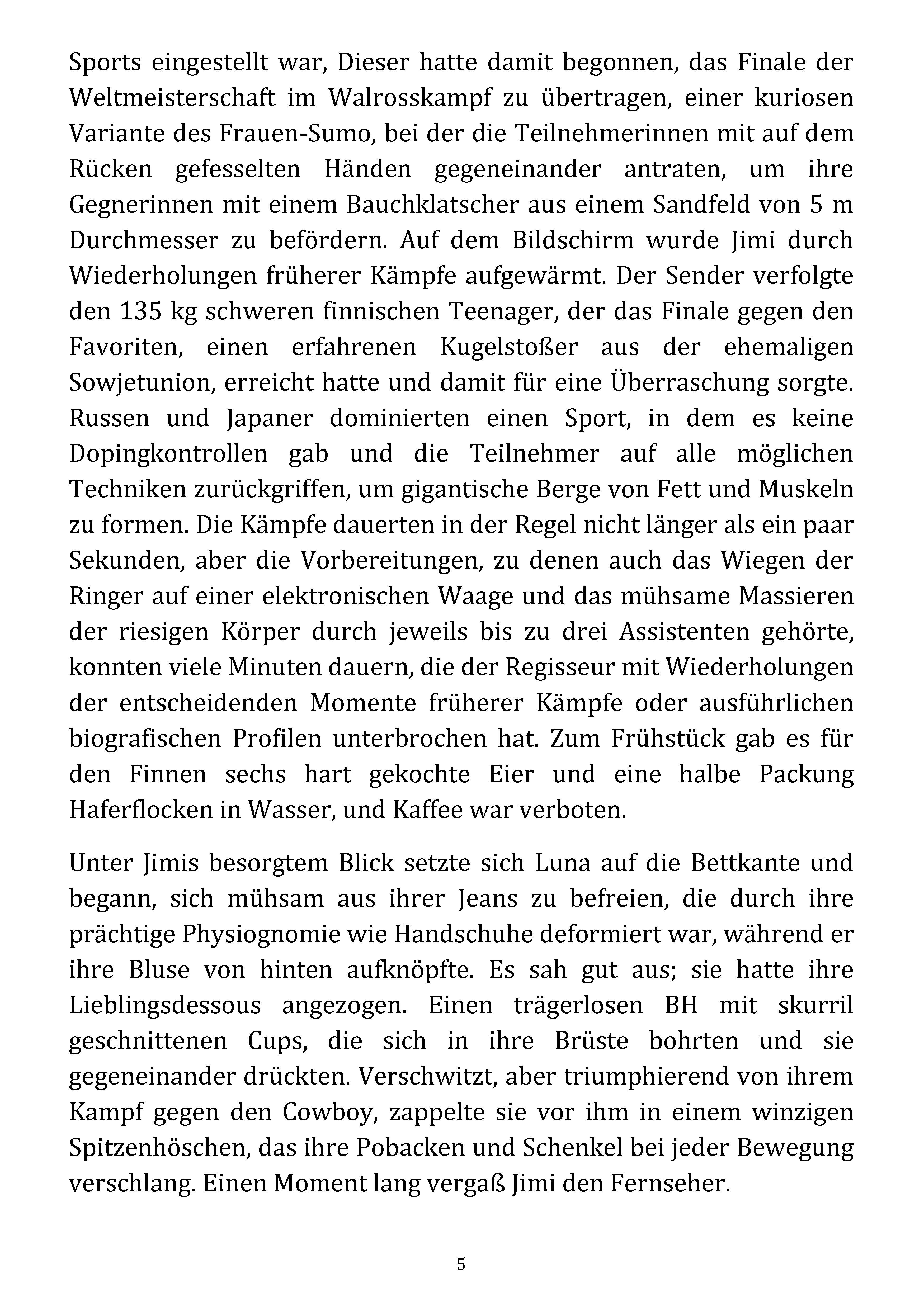5
