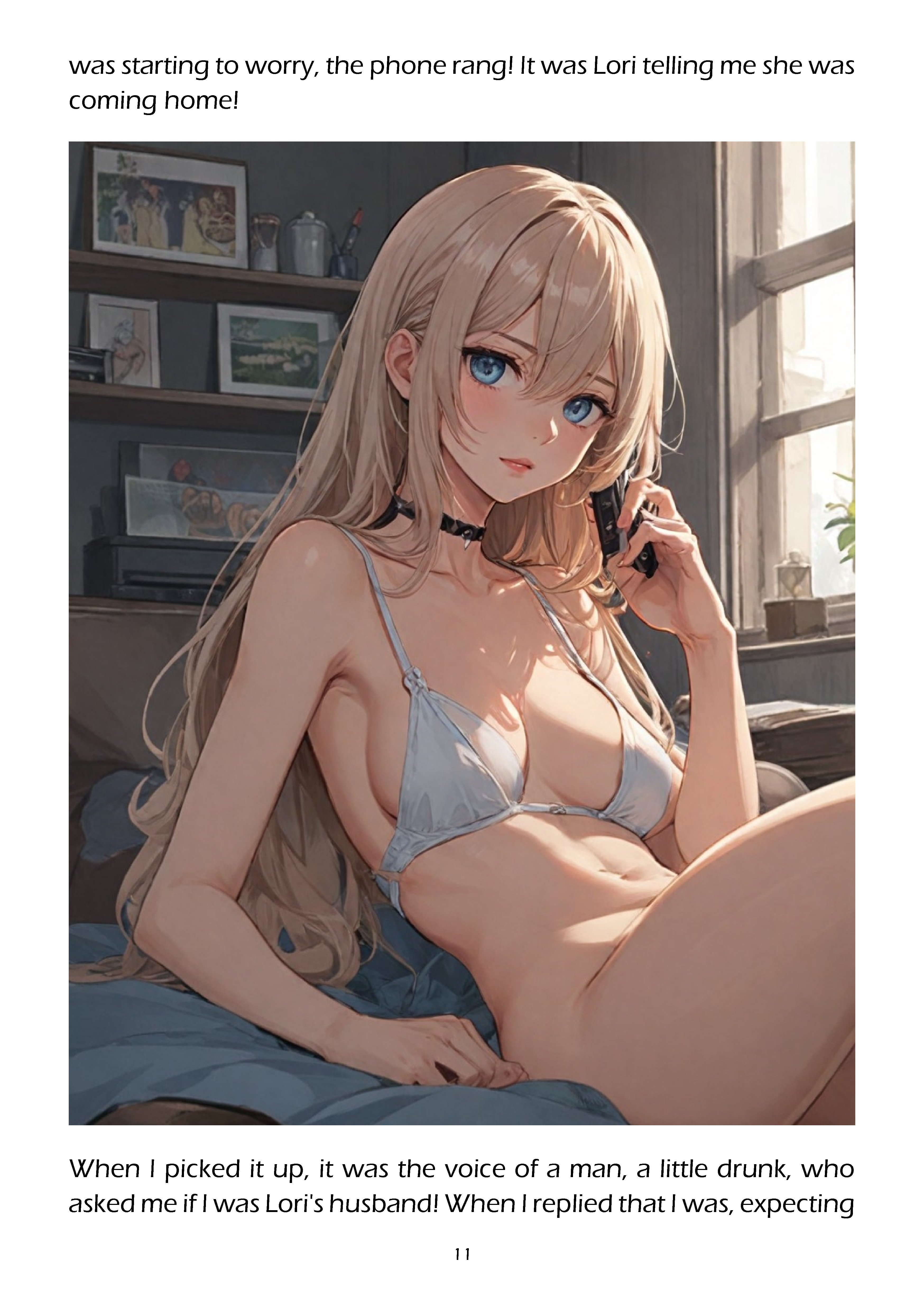 11