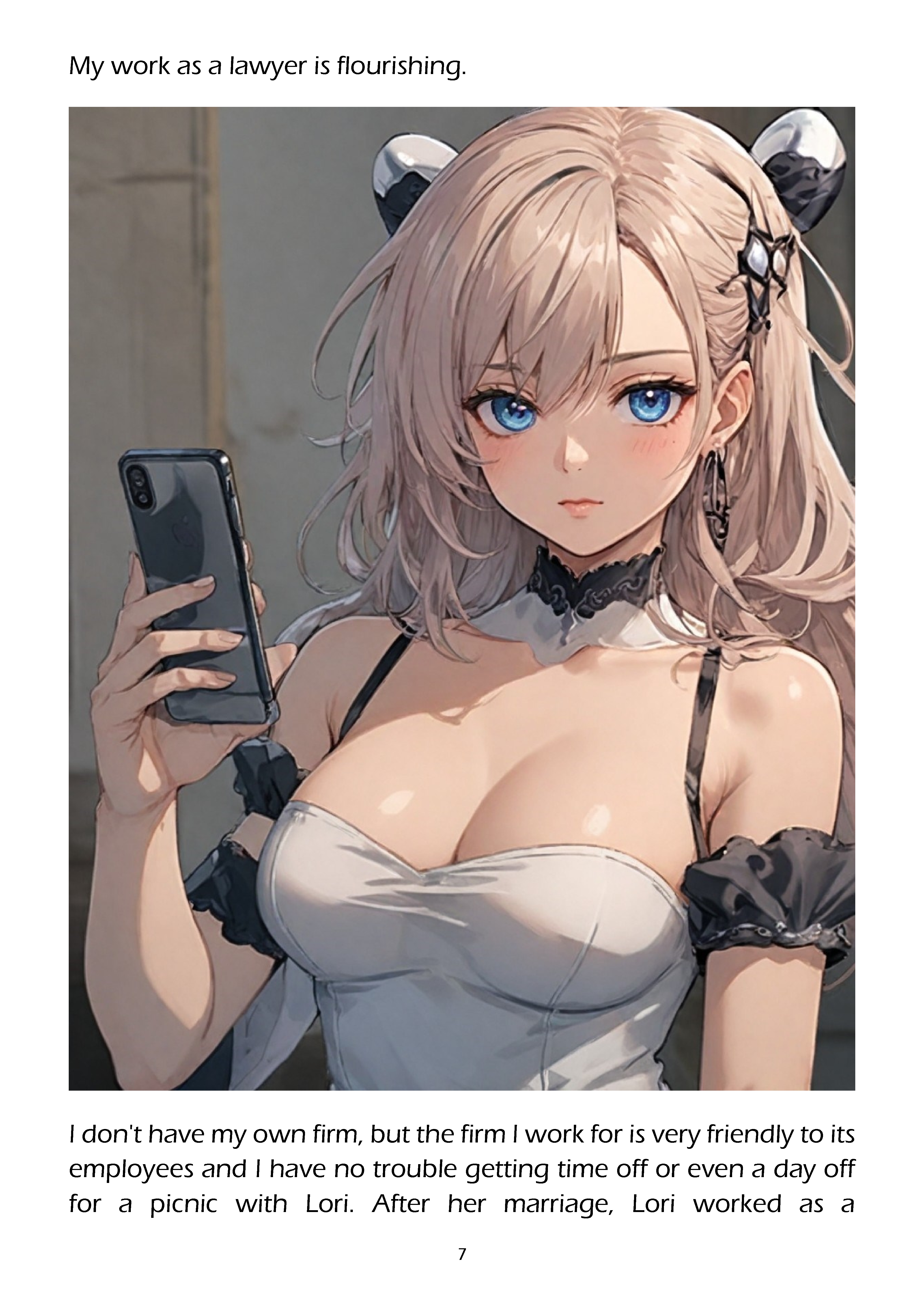 7