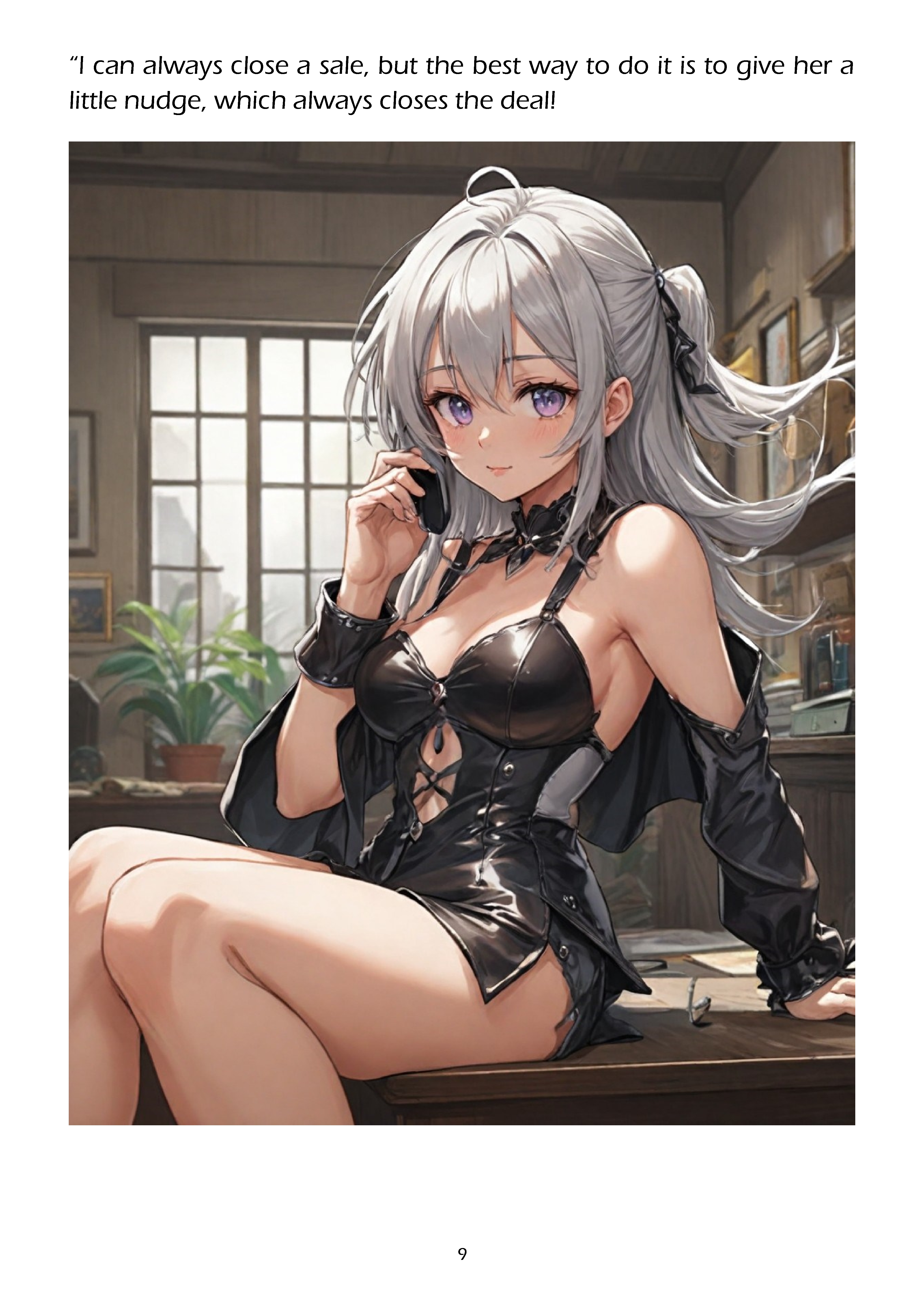 9