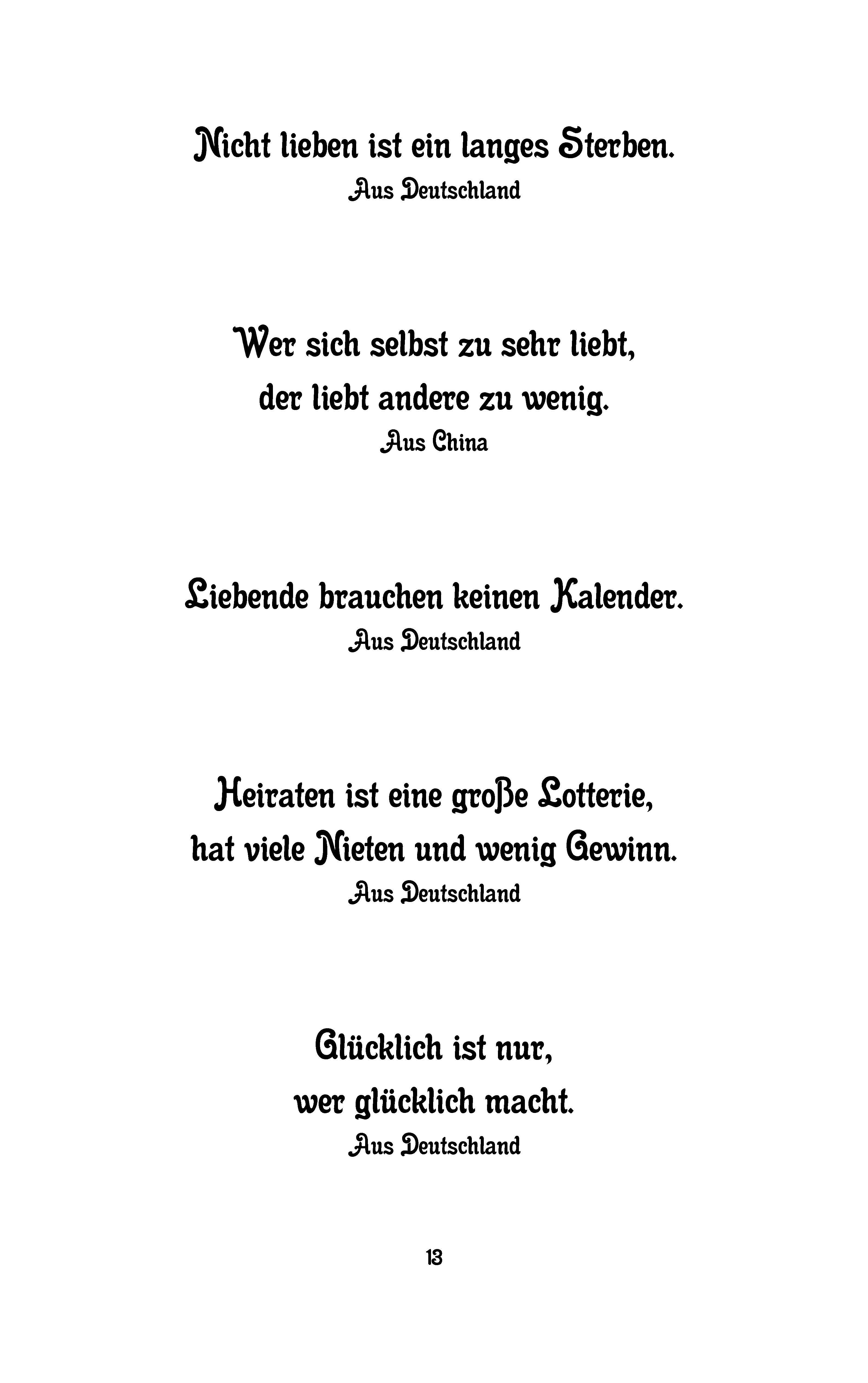 13
