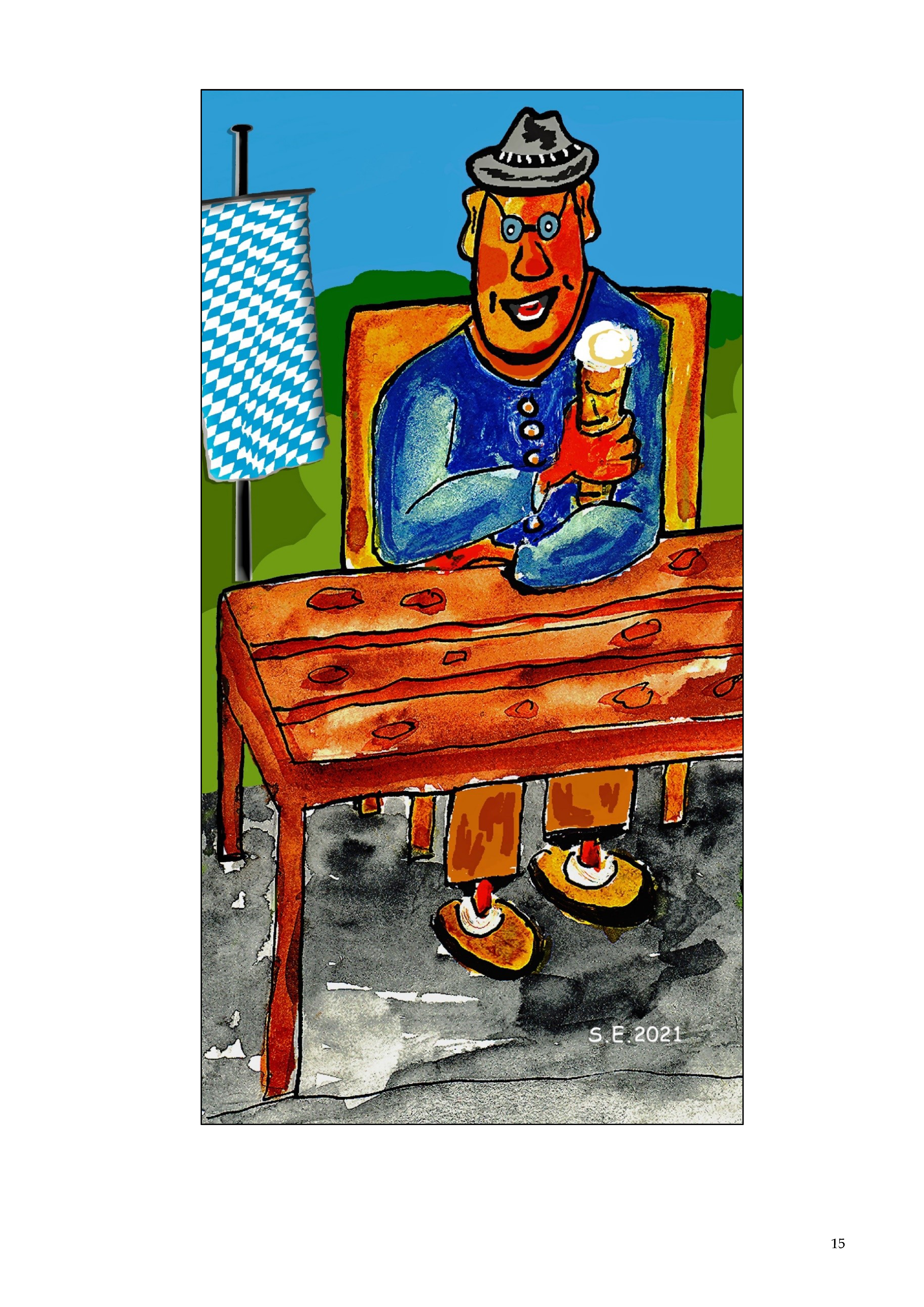 15