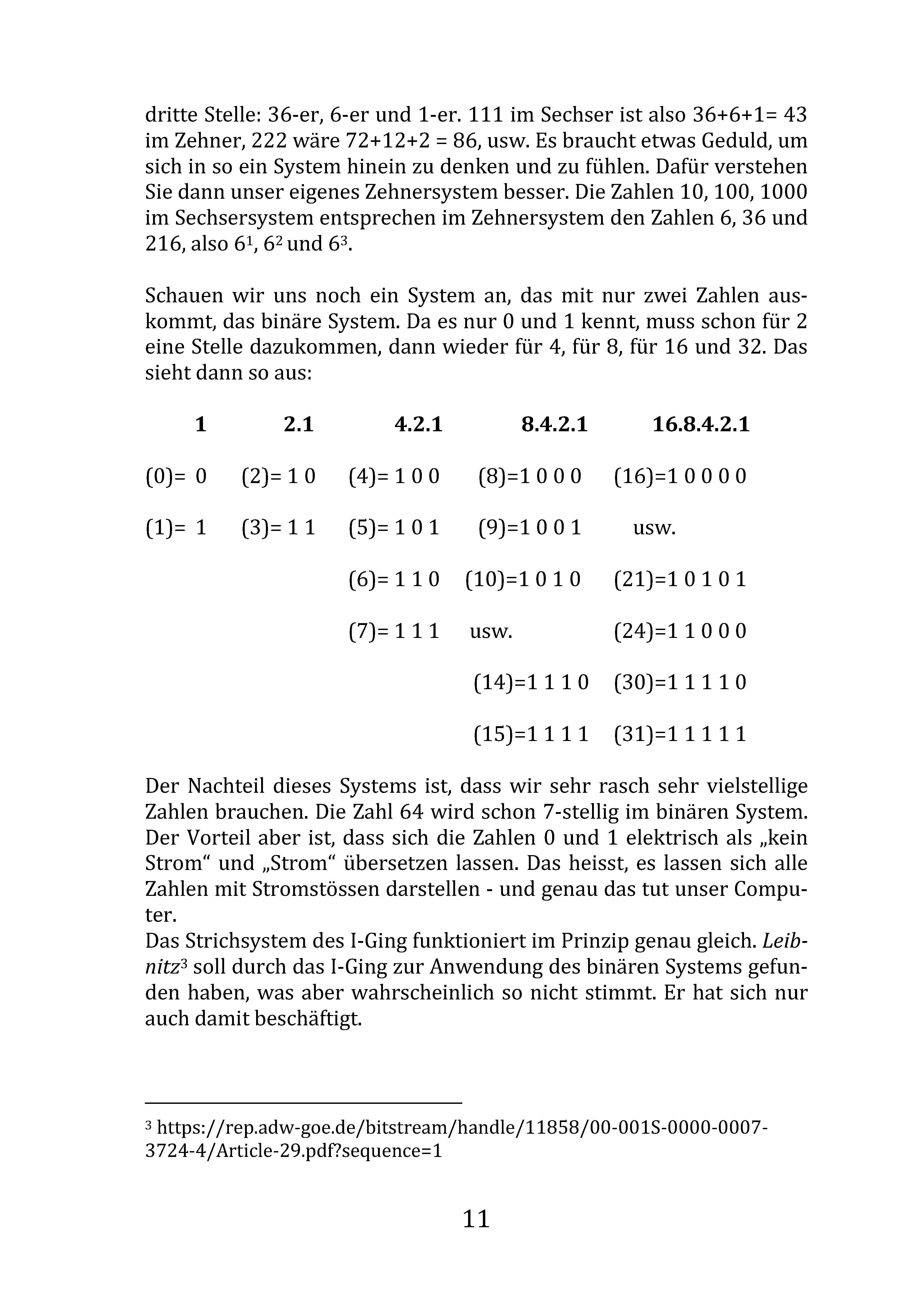 11