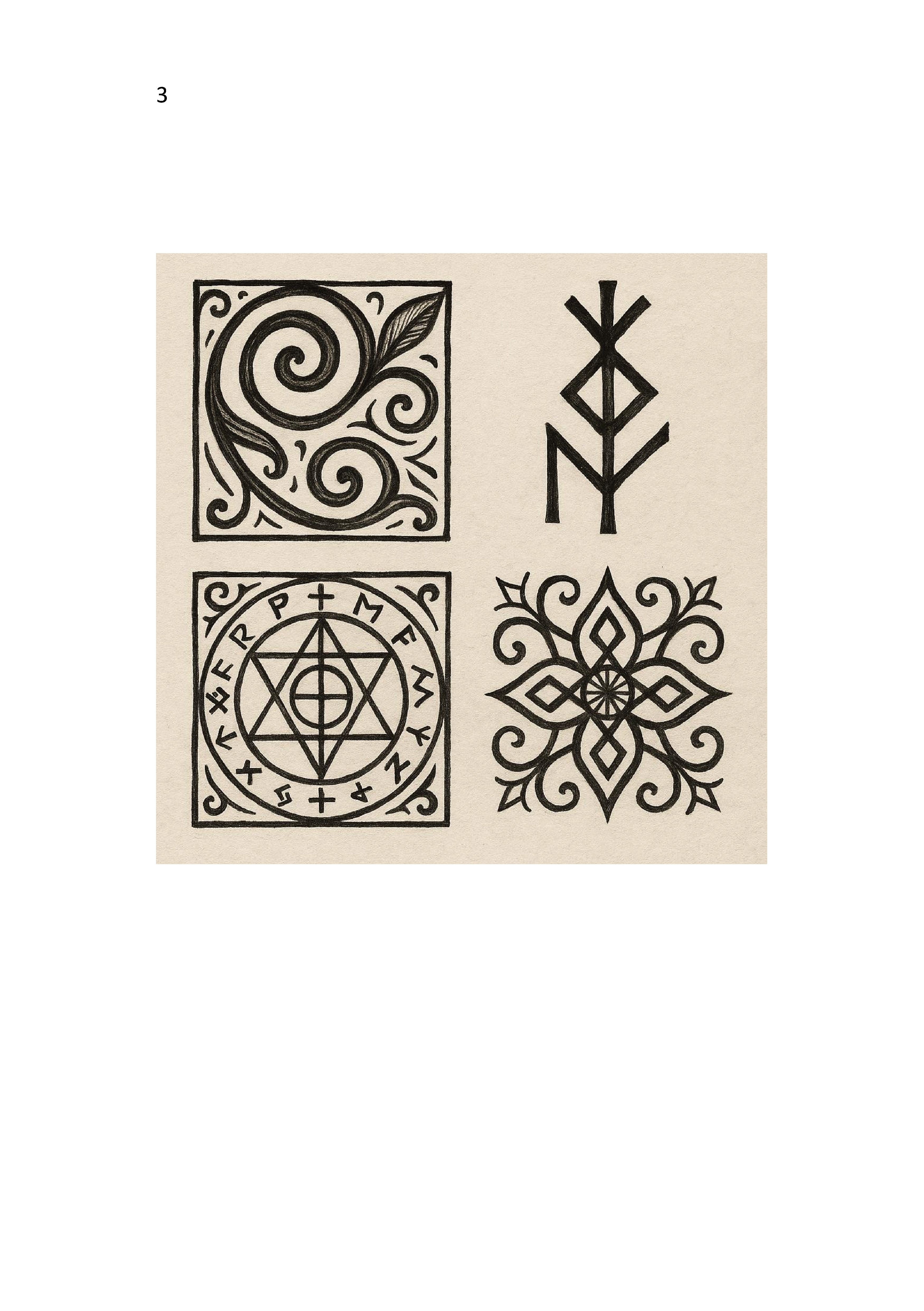 3
