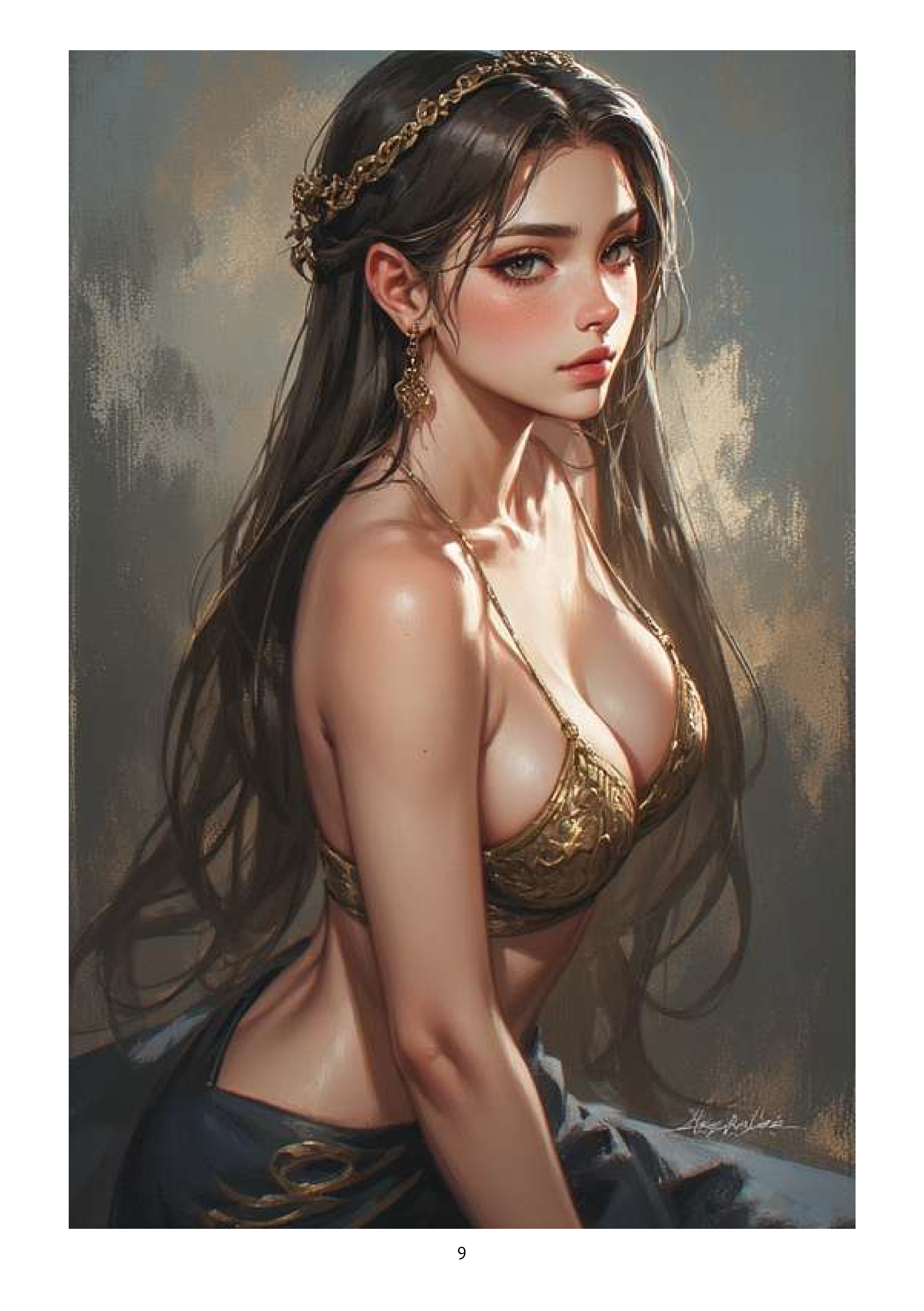 9
