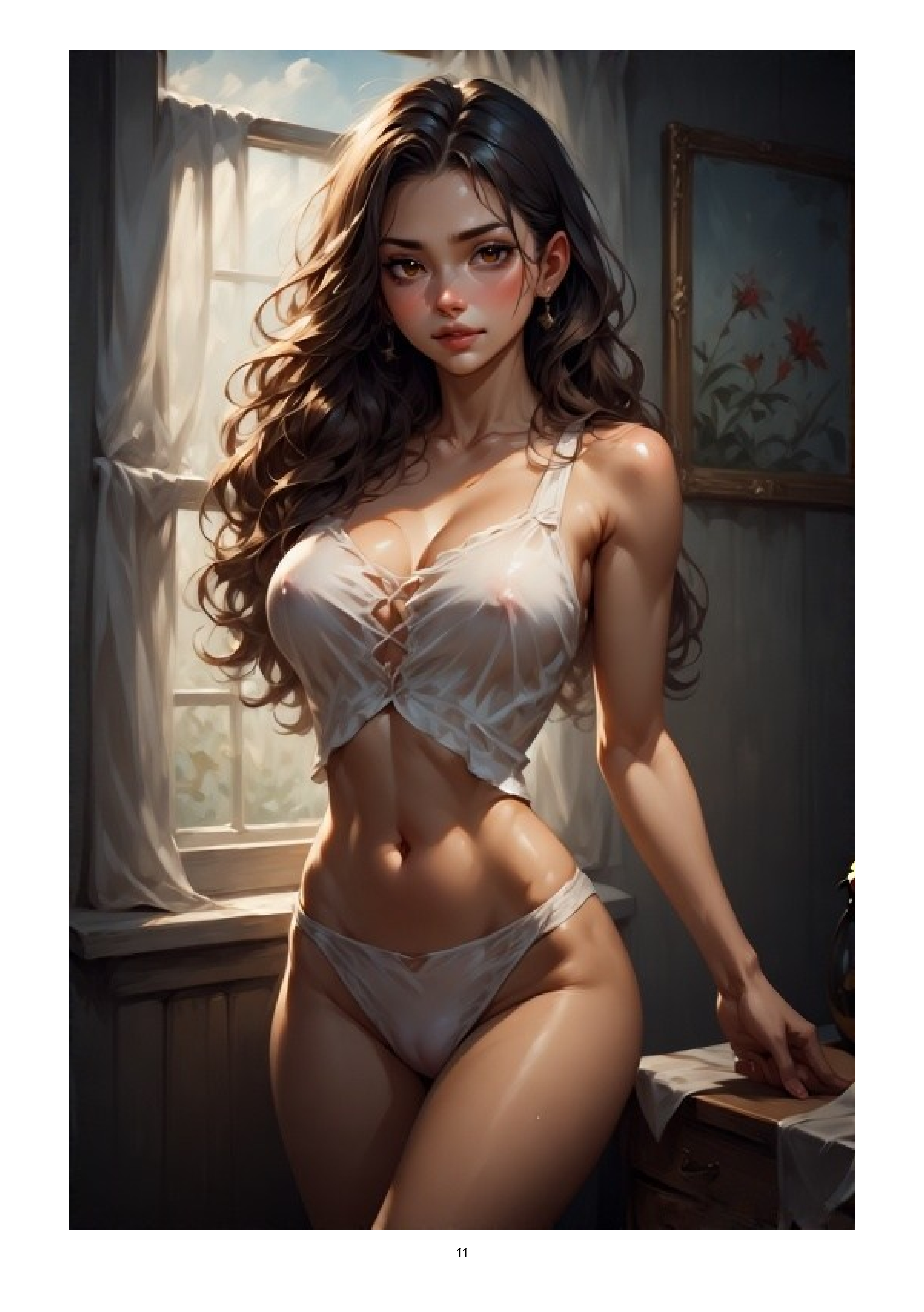 11