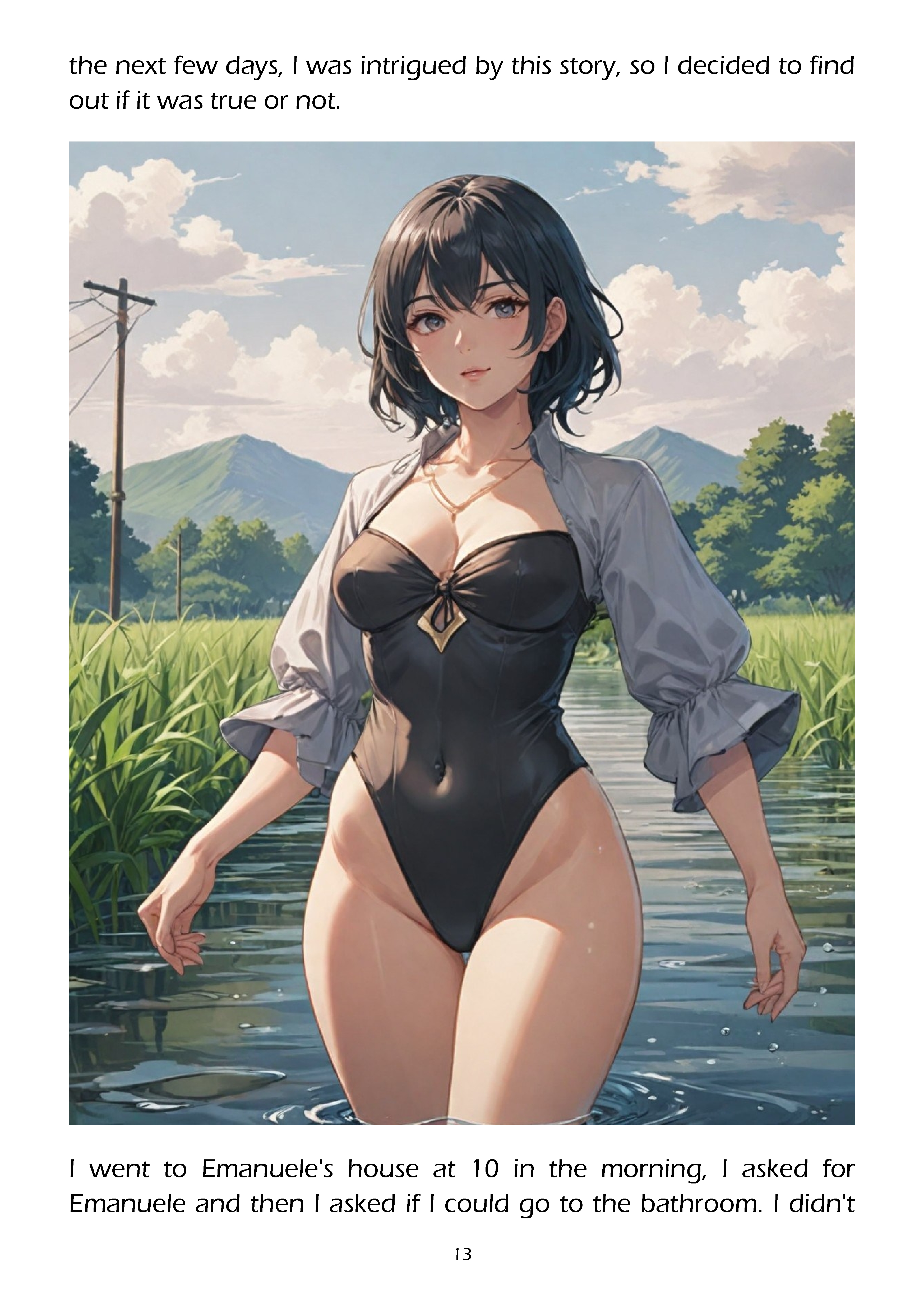 13