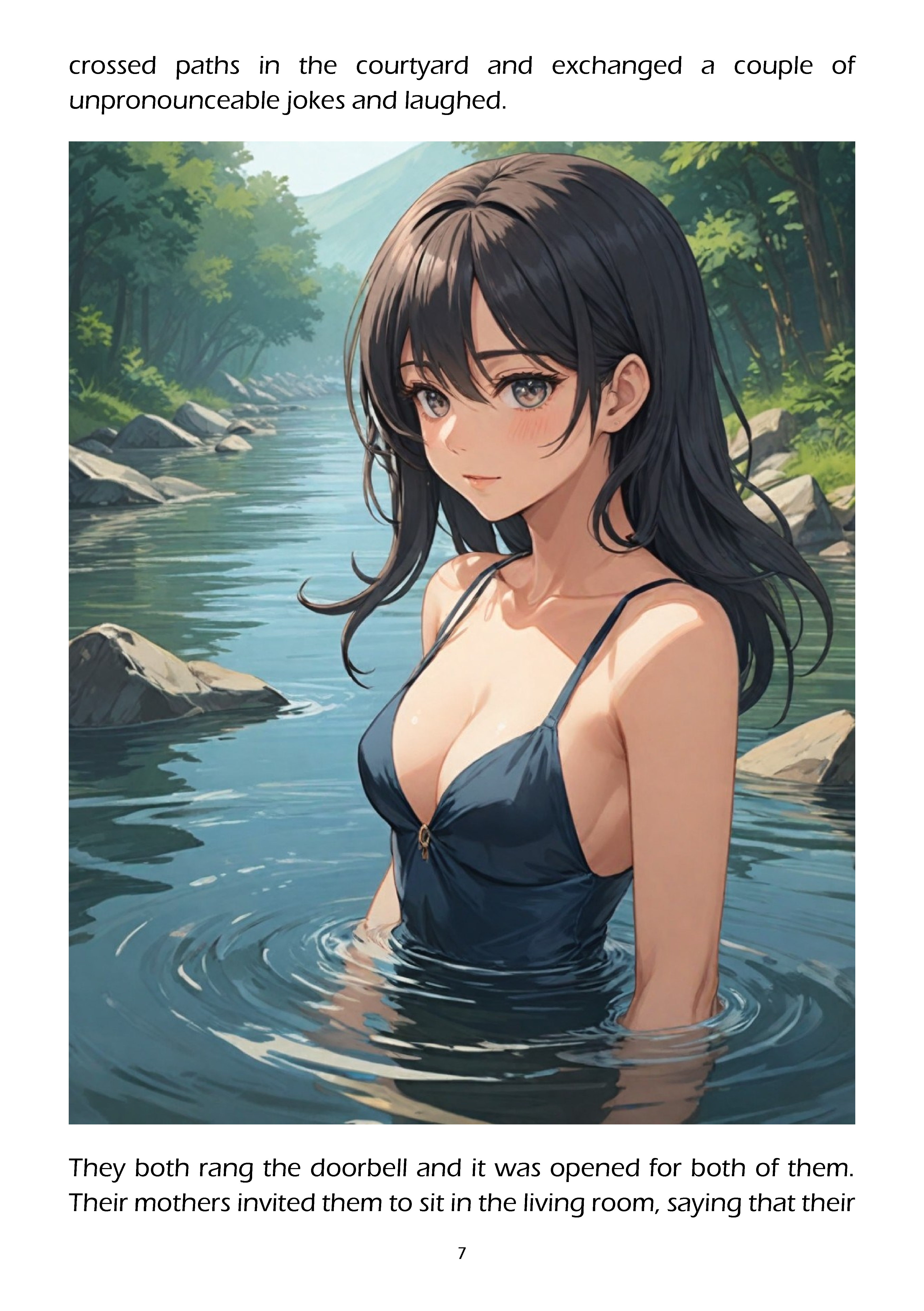 7