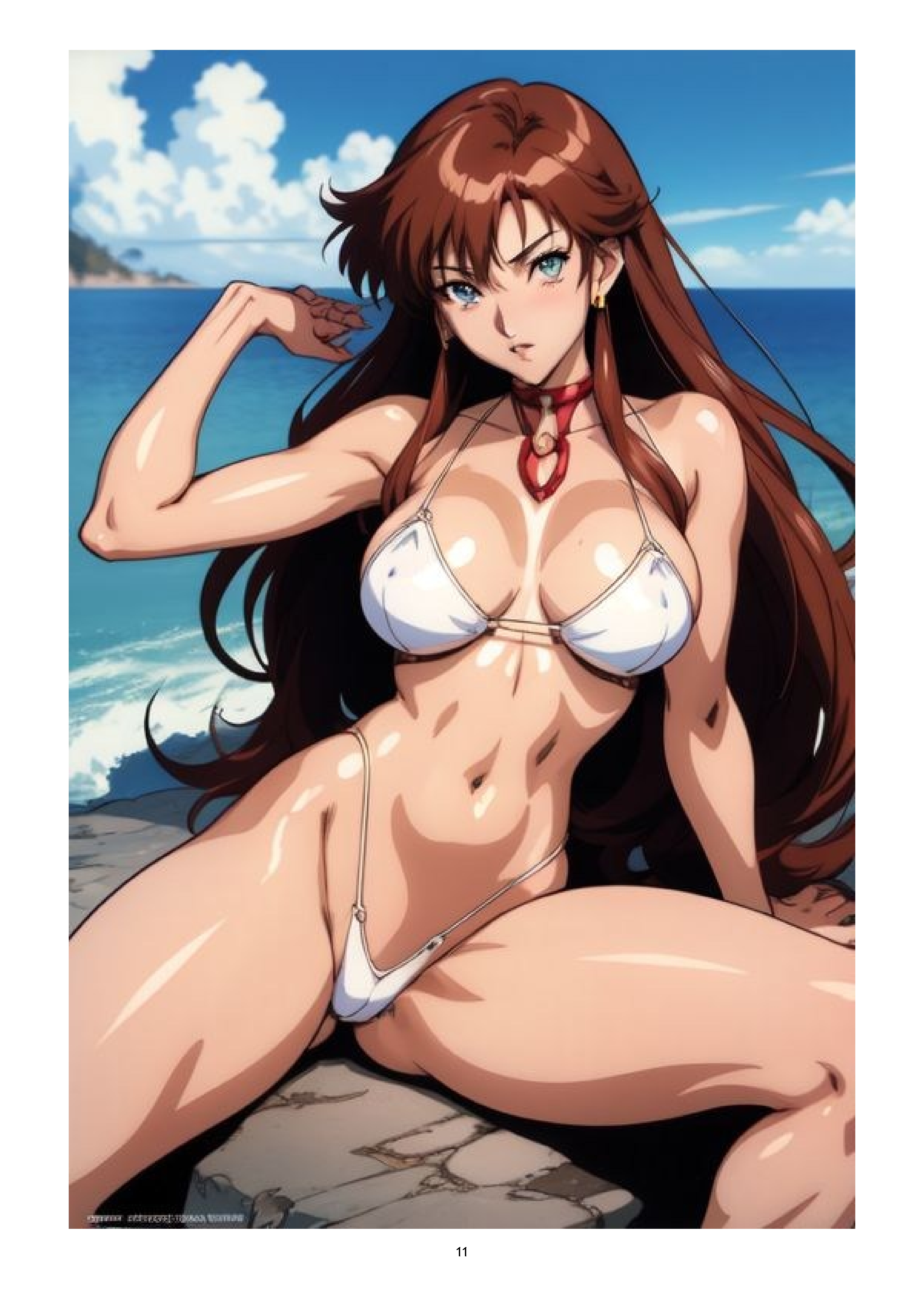 11